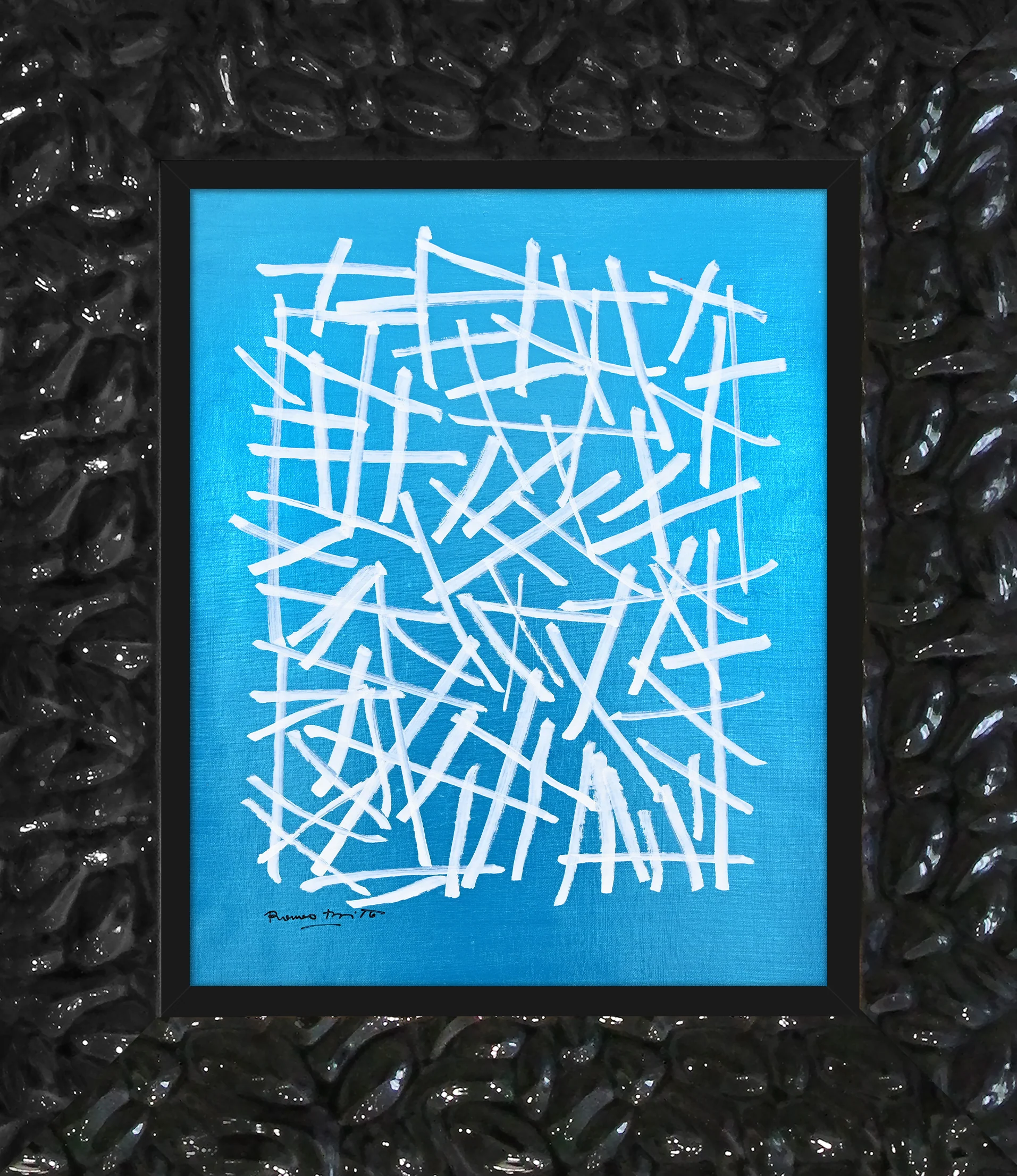 A Lot - Original Painting - Image 10
