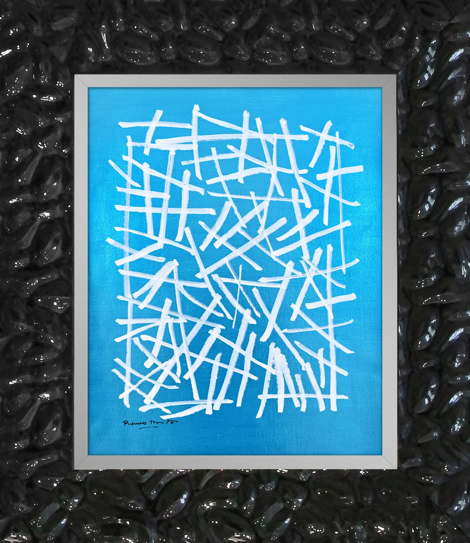 A Lot - Original Painting - Image 11
