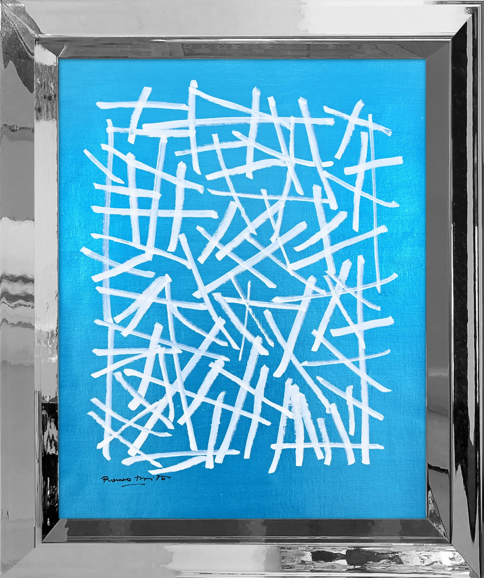 A Lot - Original Painting - Image 12
