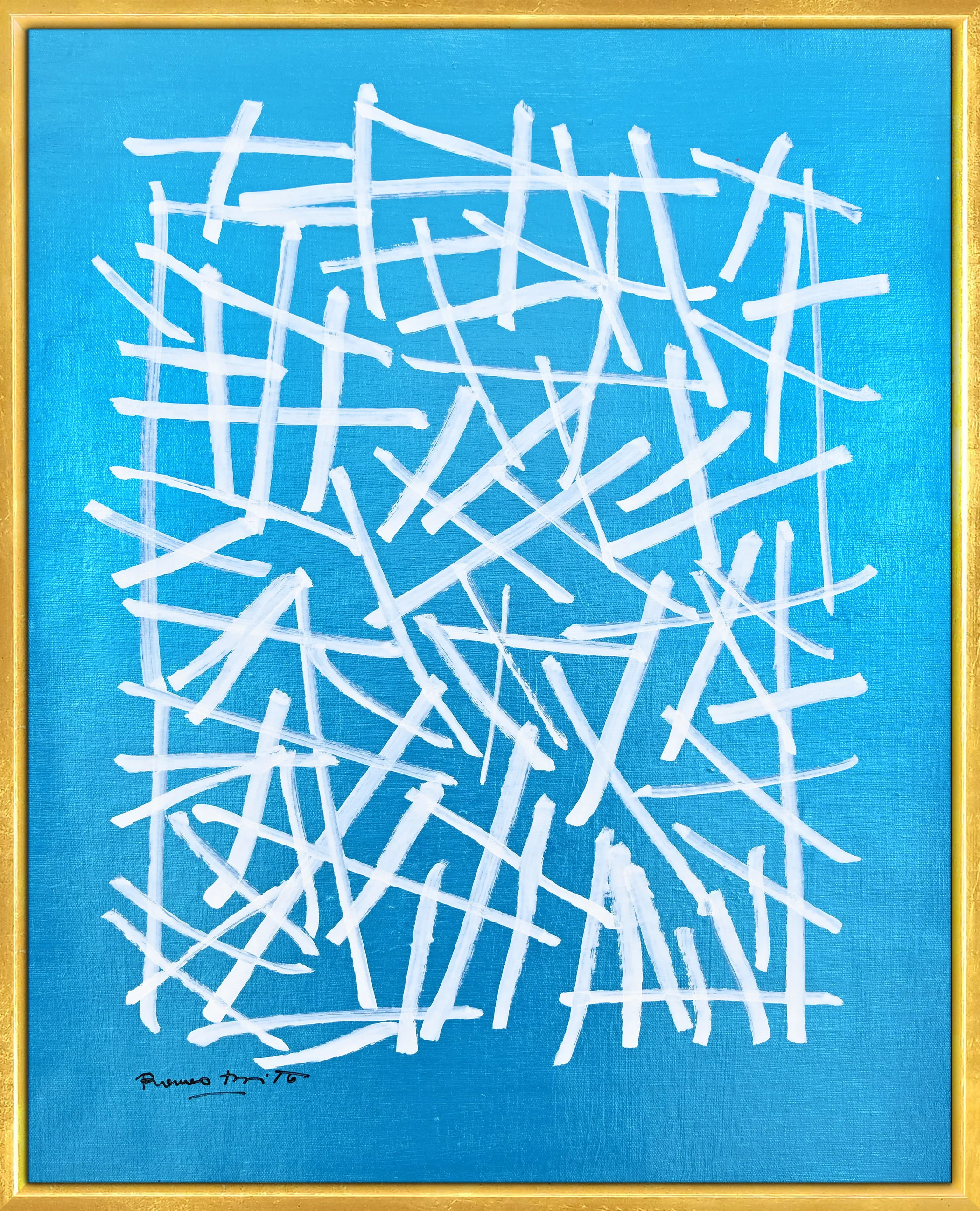 A Lot - Original Painting - Image 13