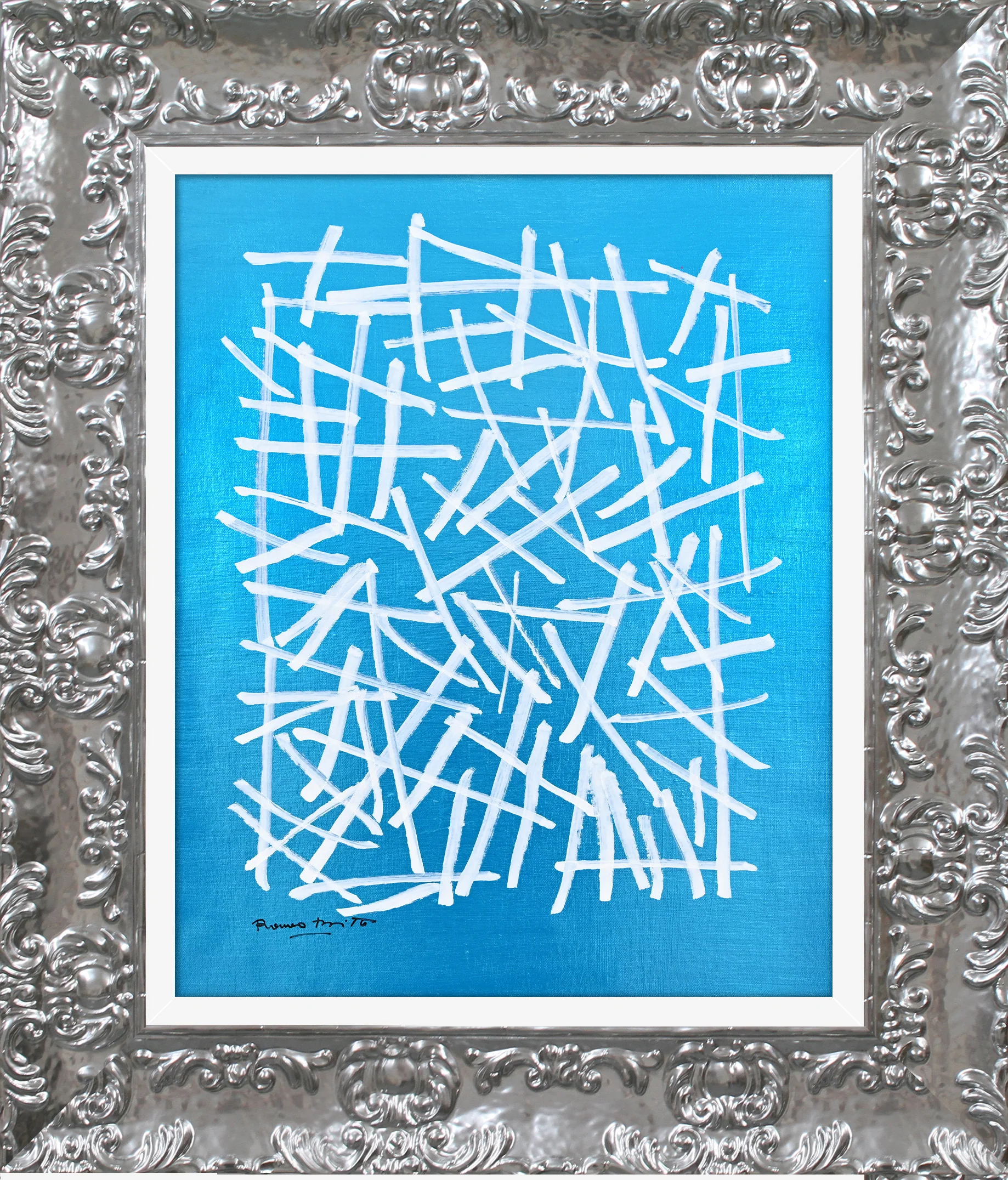 A Lot - Original Painting - Image 15
