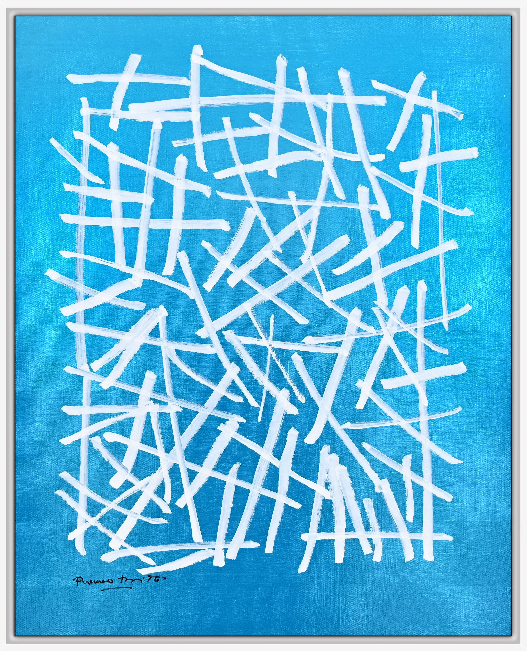 A Lot - Original Painting - Image 16