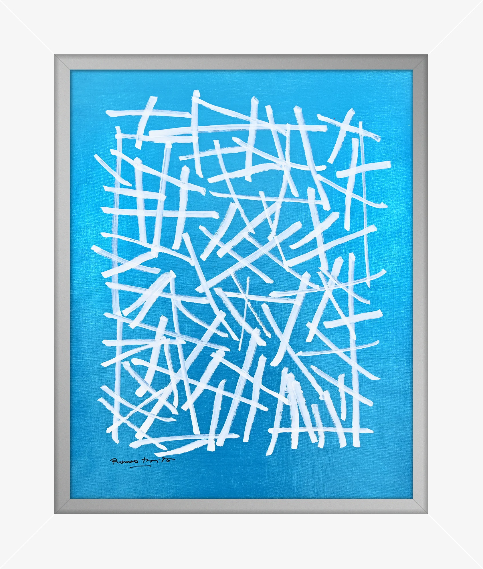 A Lot - Original Painting - Image 17