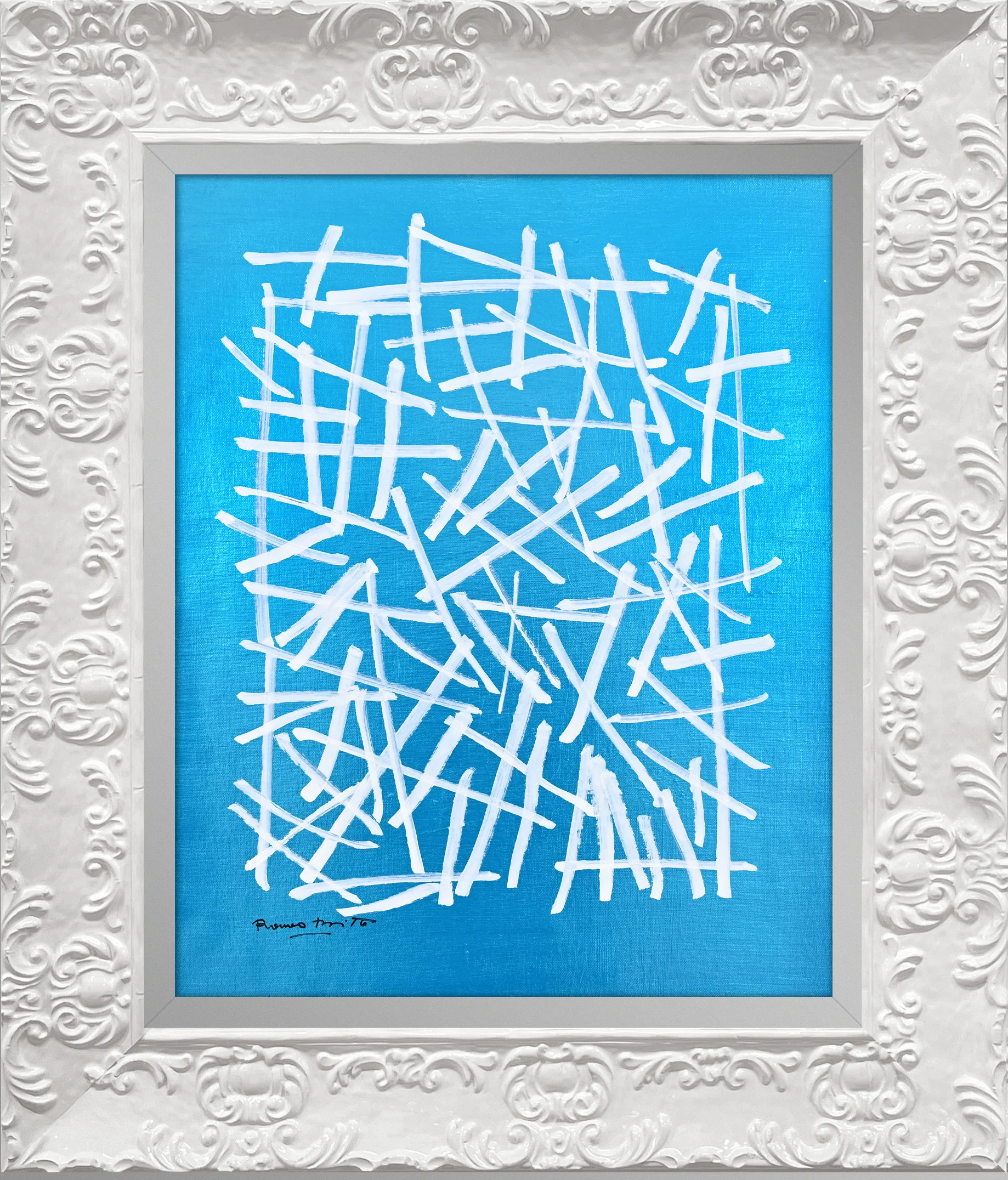 A Lot - Original Painting - Image 18