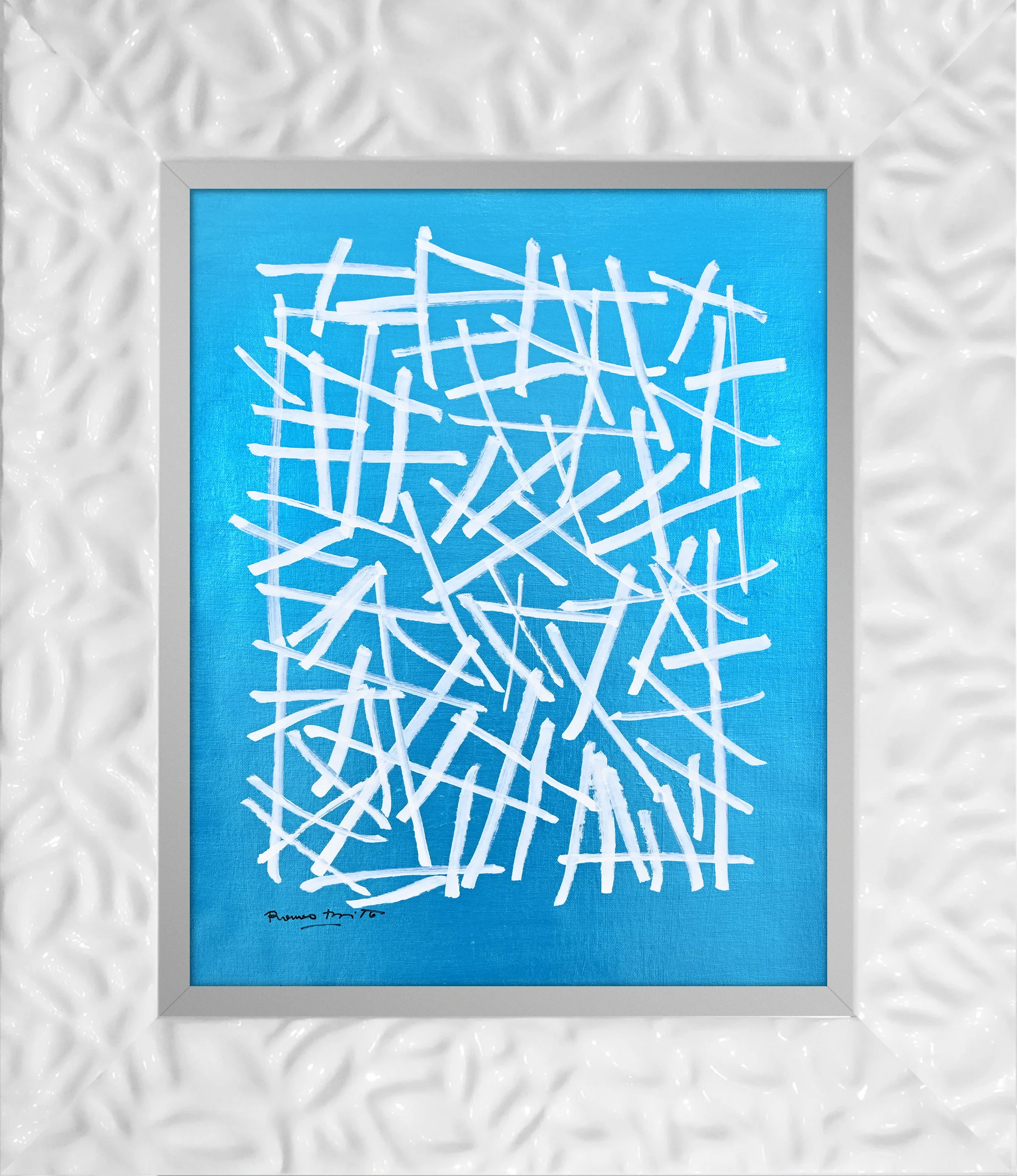 A Lot - Original Painting - Image 20