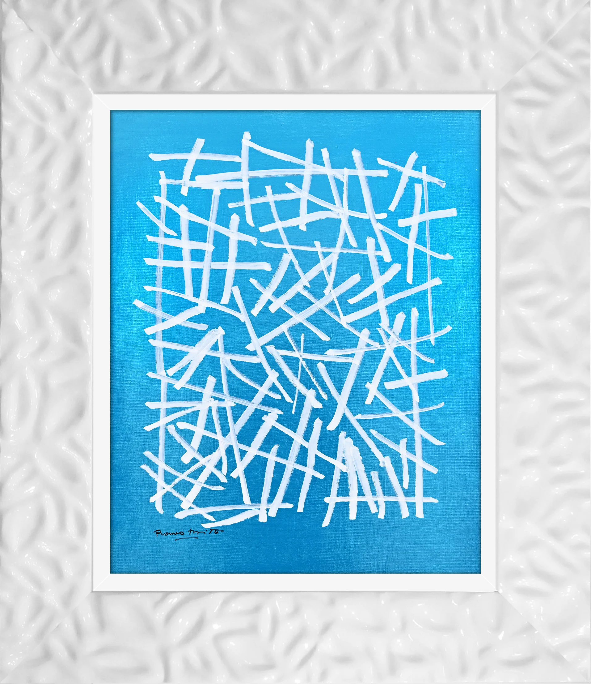 A Lot - Original Painting - Image 21