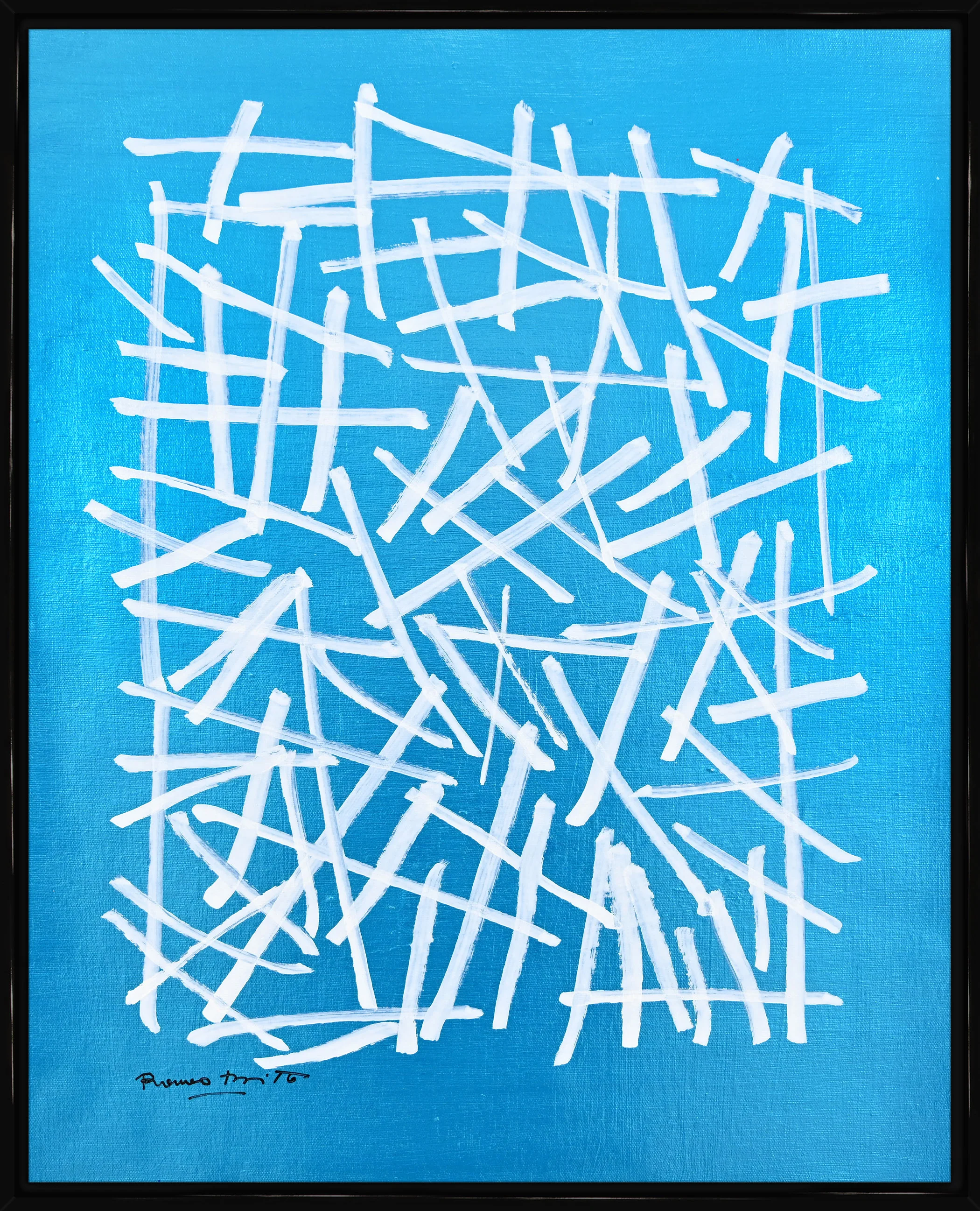A Lot - Original Painting - Image 5