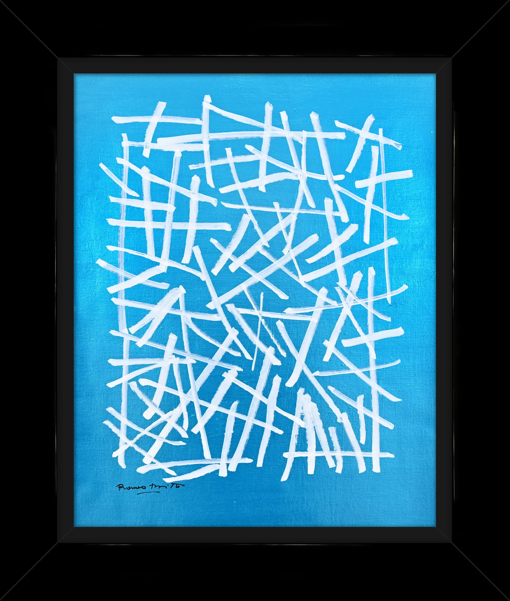 A Lot - Original Painting - Image 6