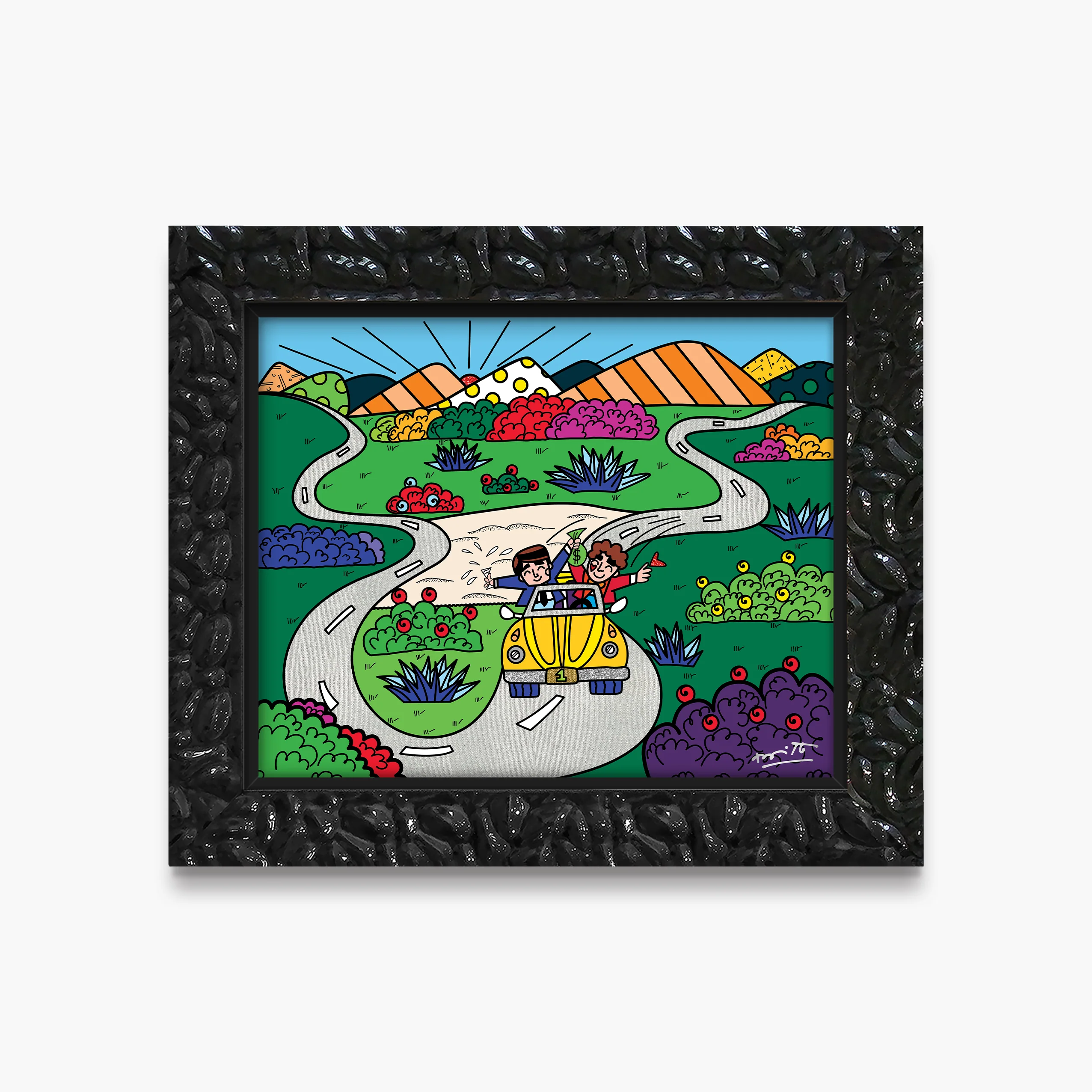 A New Era - Growing Up Collection- Limited Edition Print - Image 14