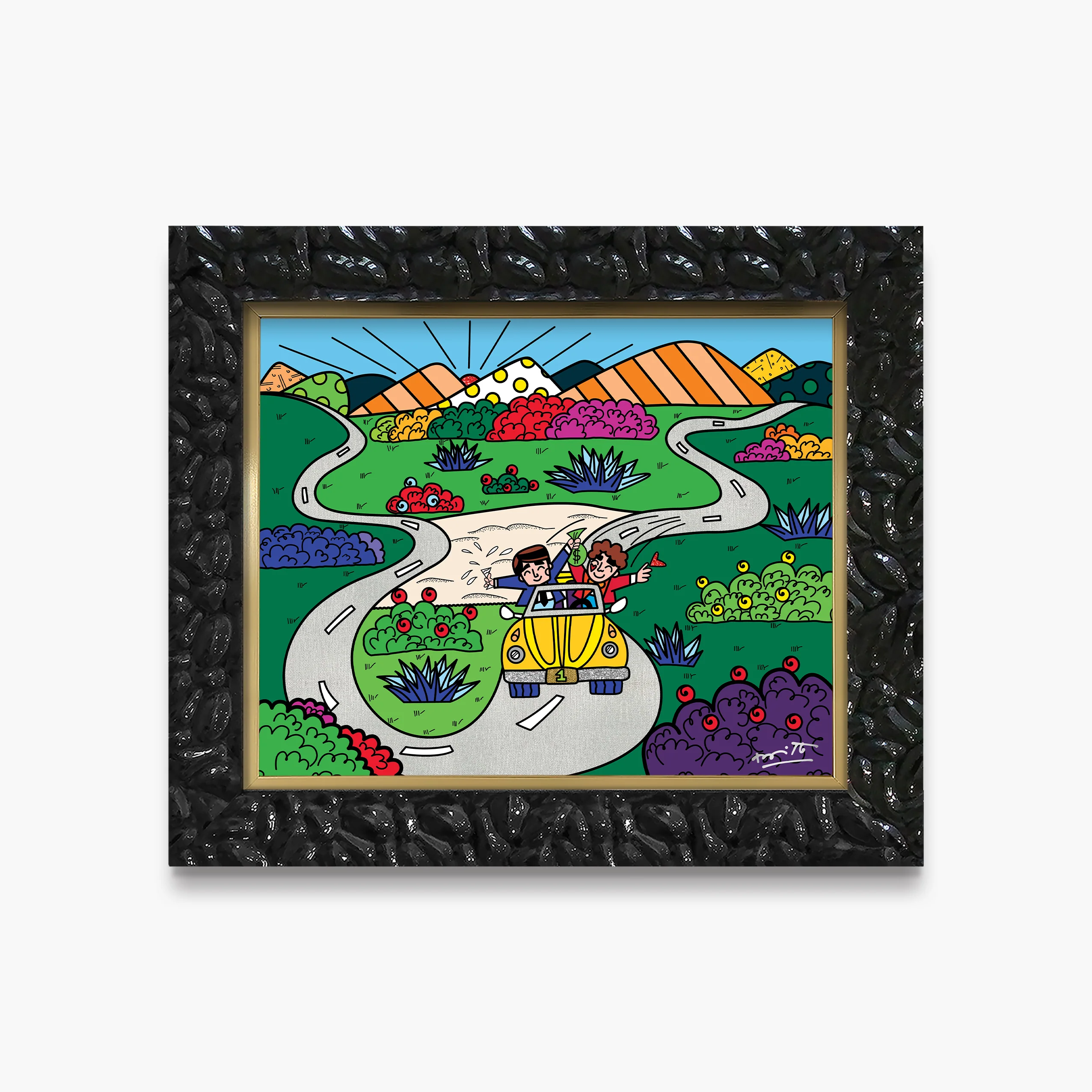 A New Era - Growing Up Collection- Limited Edition Print - Image 16