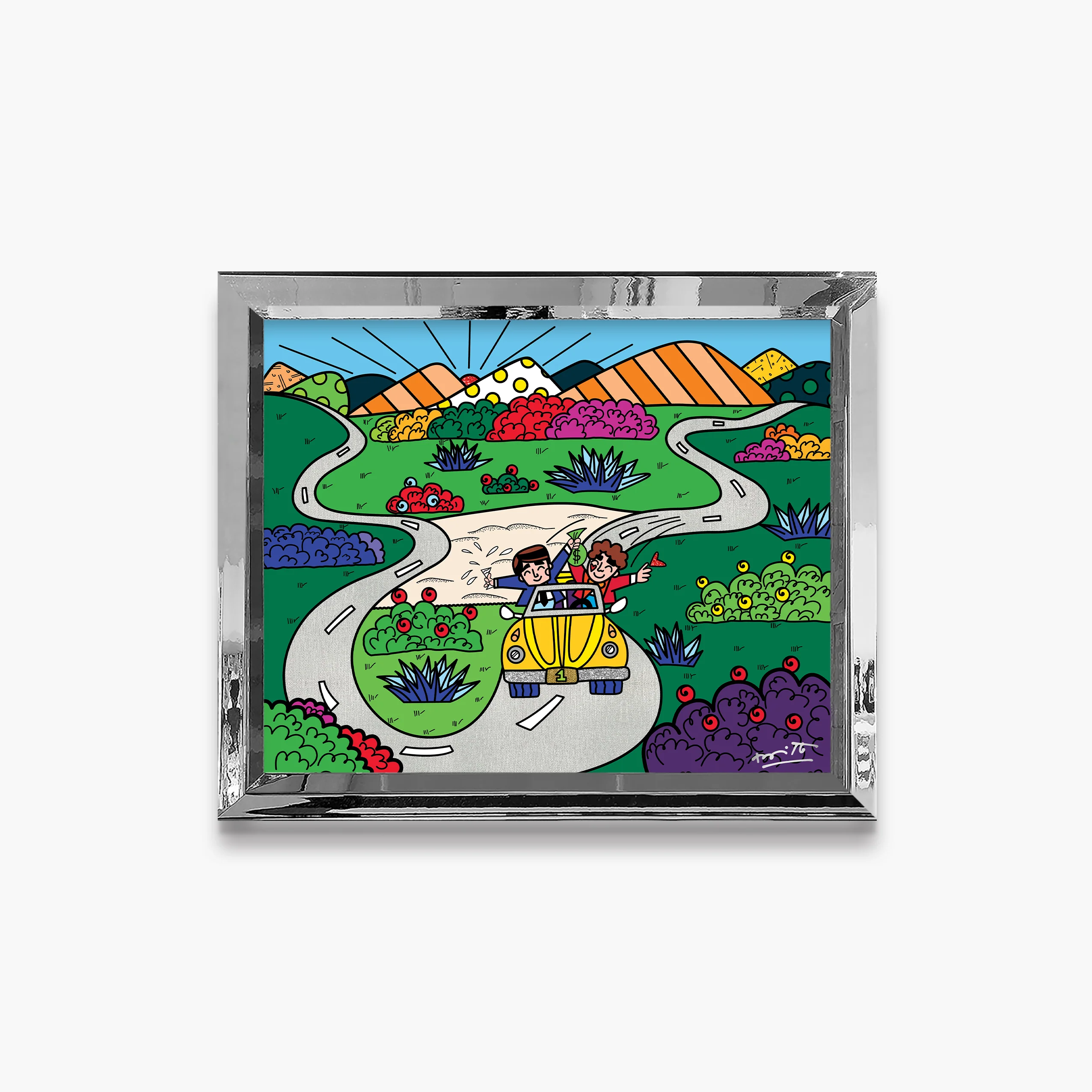 A New Era - Growing Up Collection- Limited Edition Print - Image 17