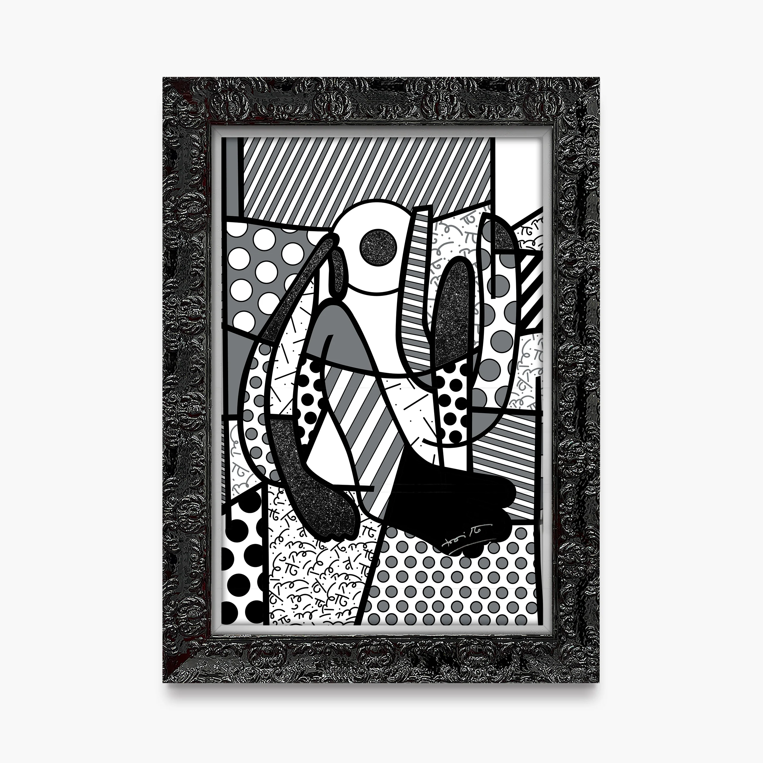 Abaporu - Limited Edition Print - Image 11