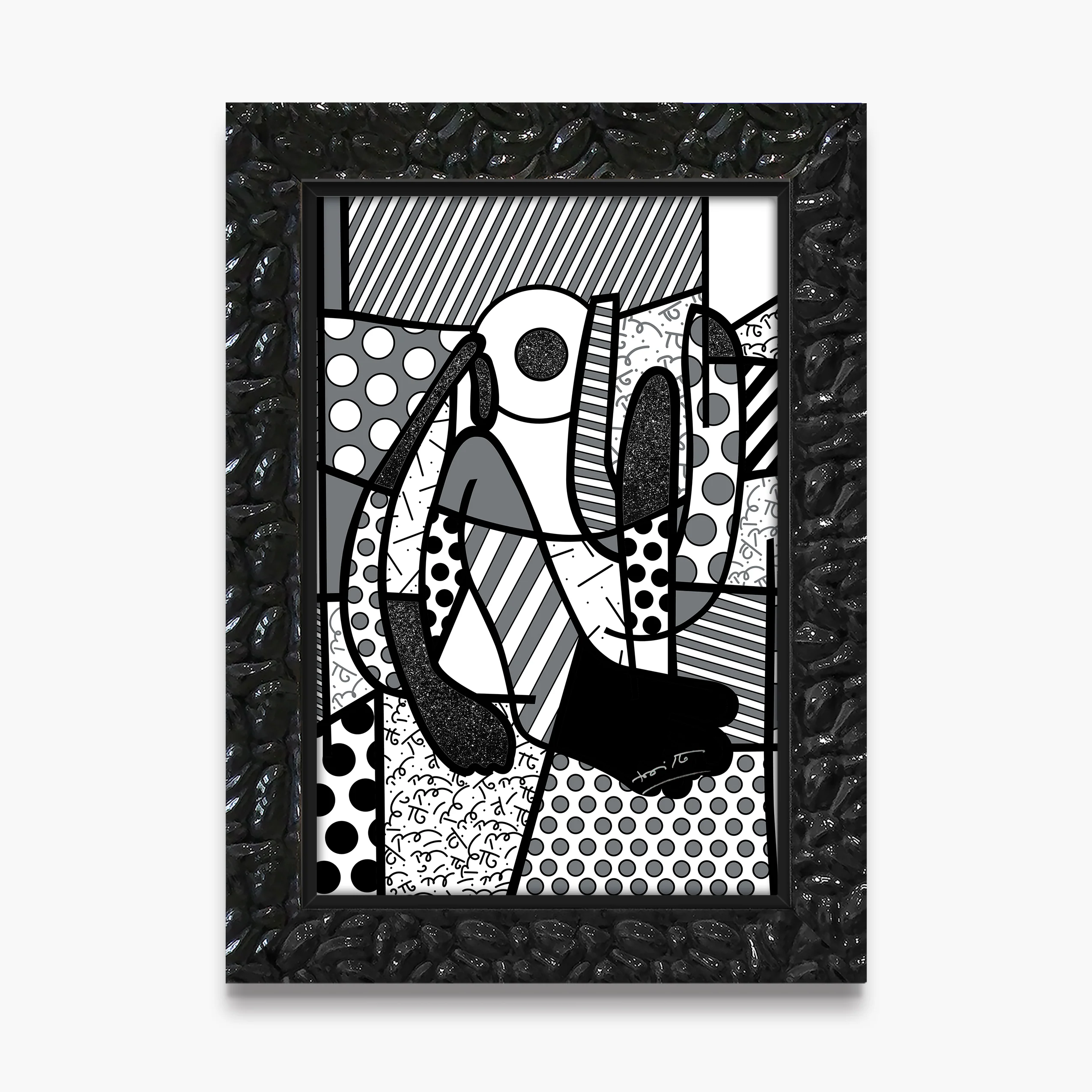 Abaporu - Limited Edition Print - Image 12