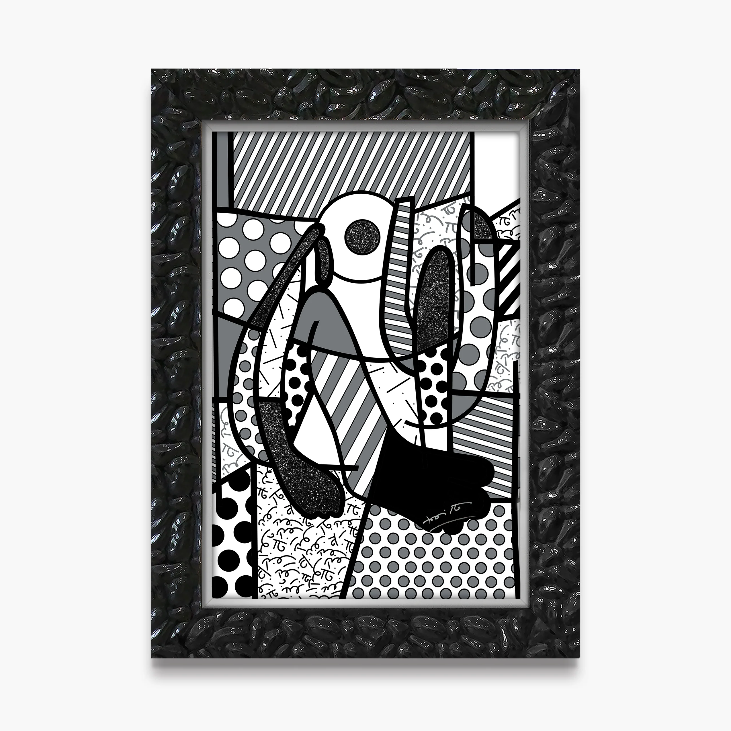 Abaporu - Limited Edition Print - Image 13