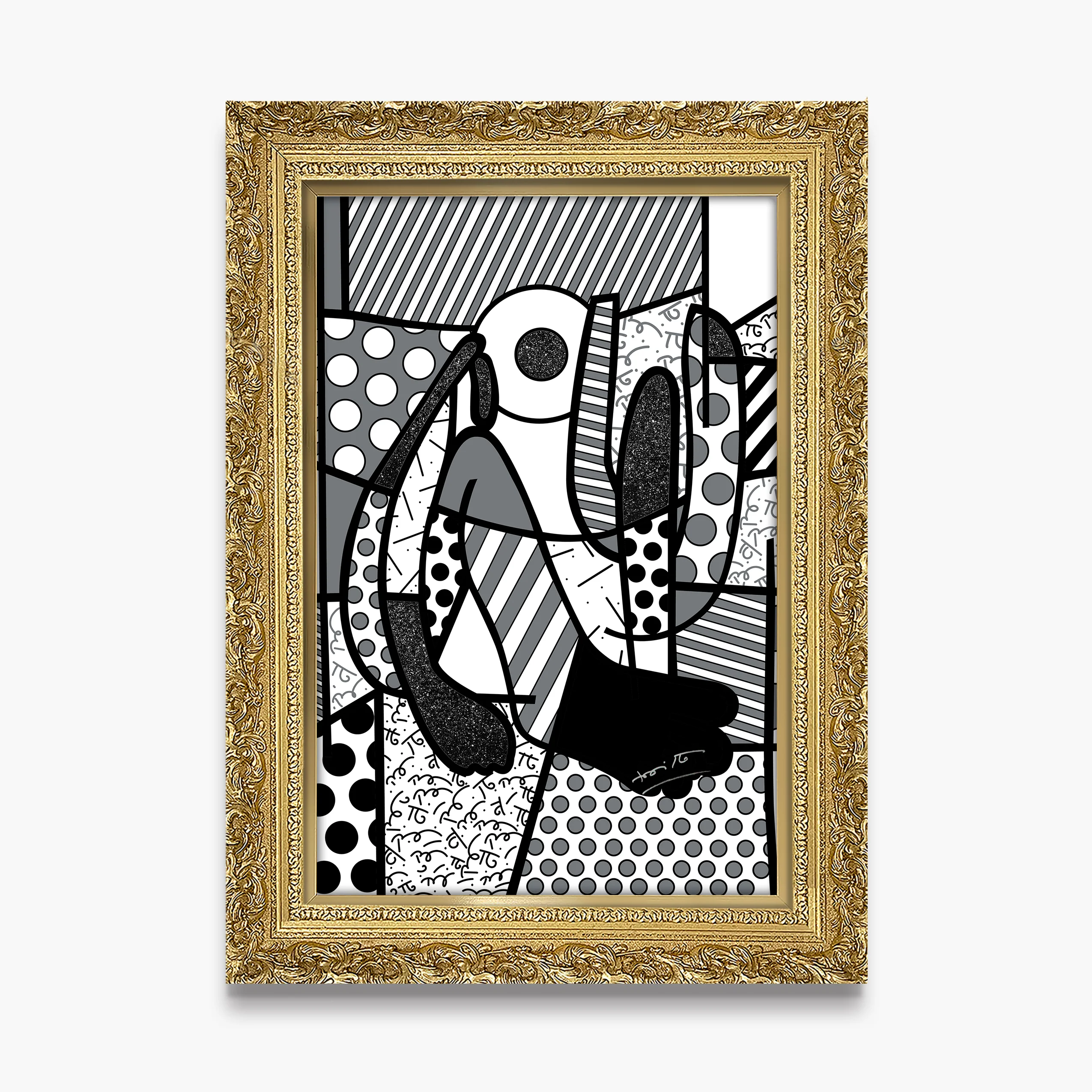 Abaporu - Limited Edition Print - Image 14