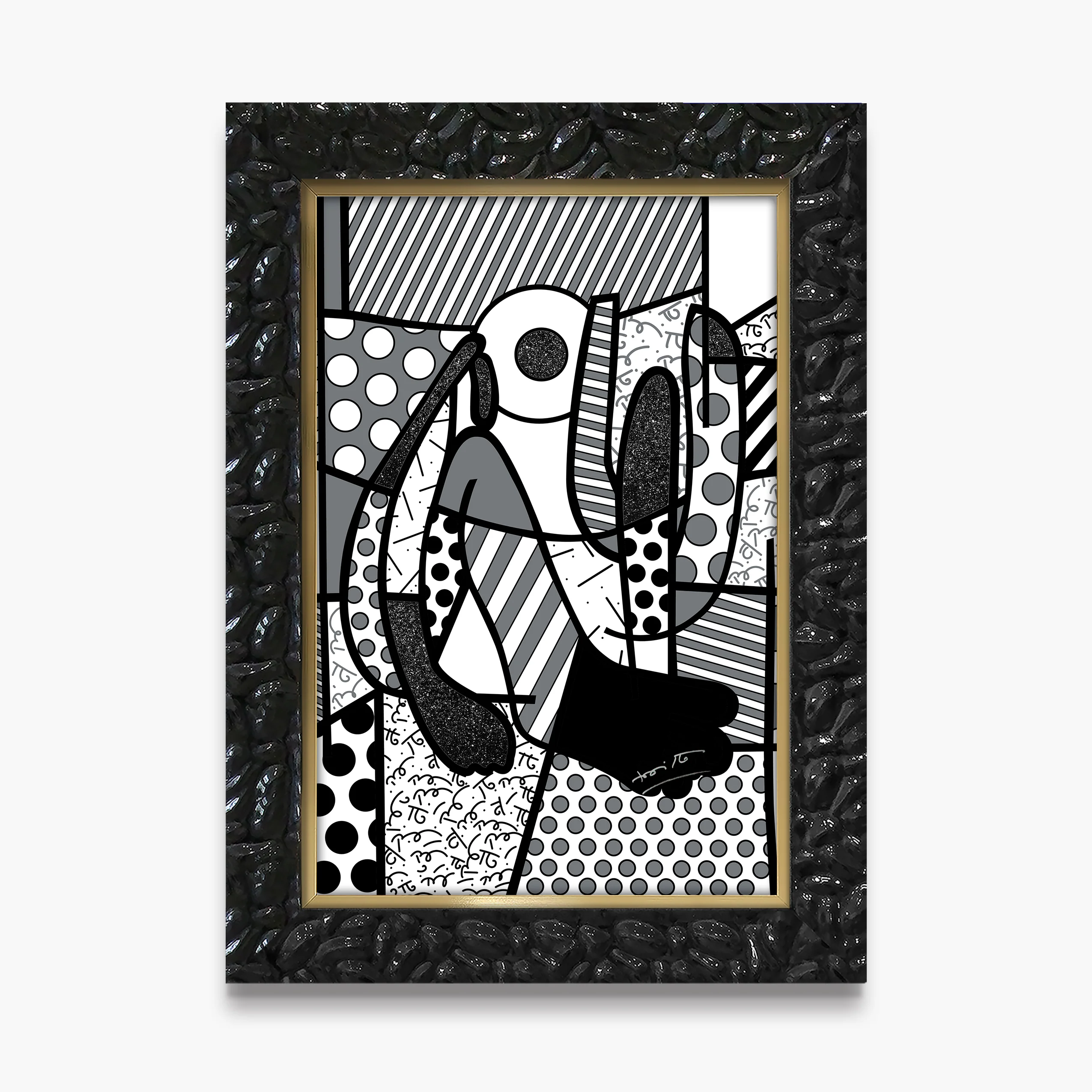 Abaporu - Limited Edition Print - Image 15