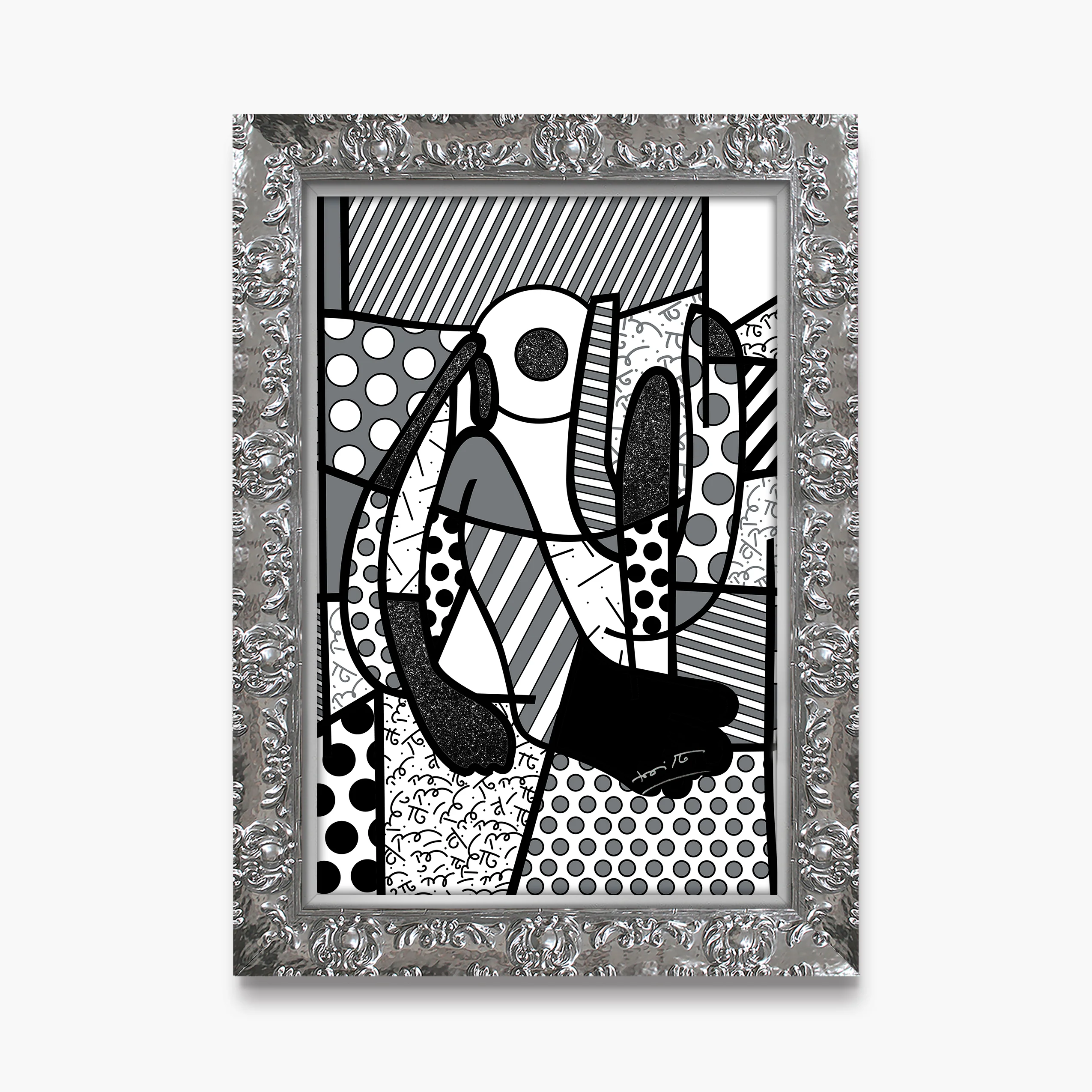 Abaporu - Limited Edition Print - Image 16