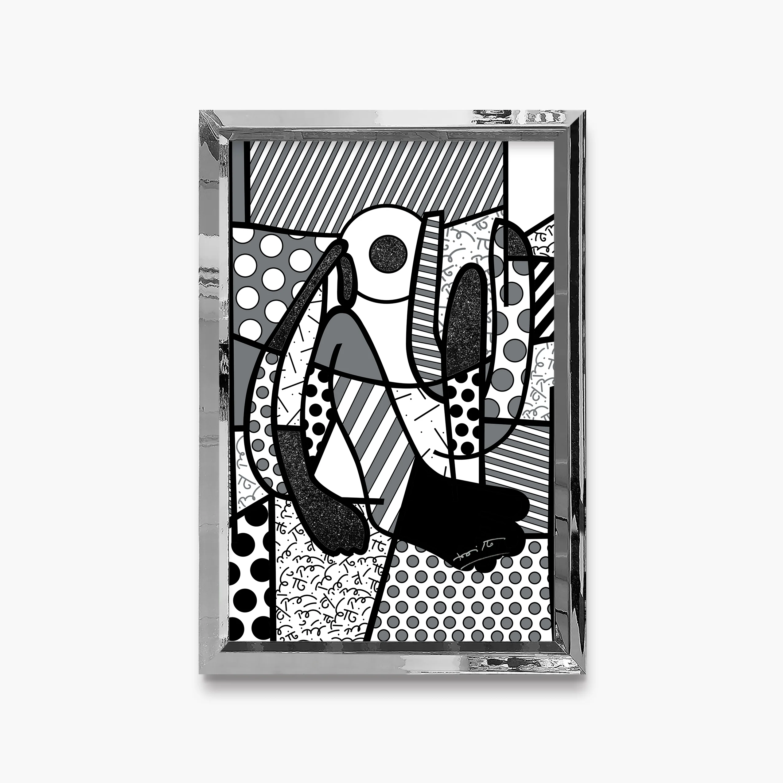 Abaporu - Limited Edition Print - Image 17