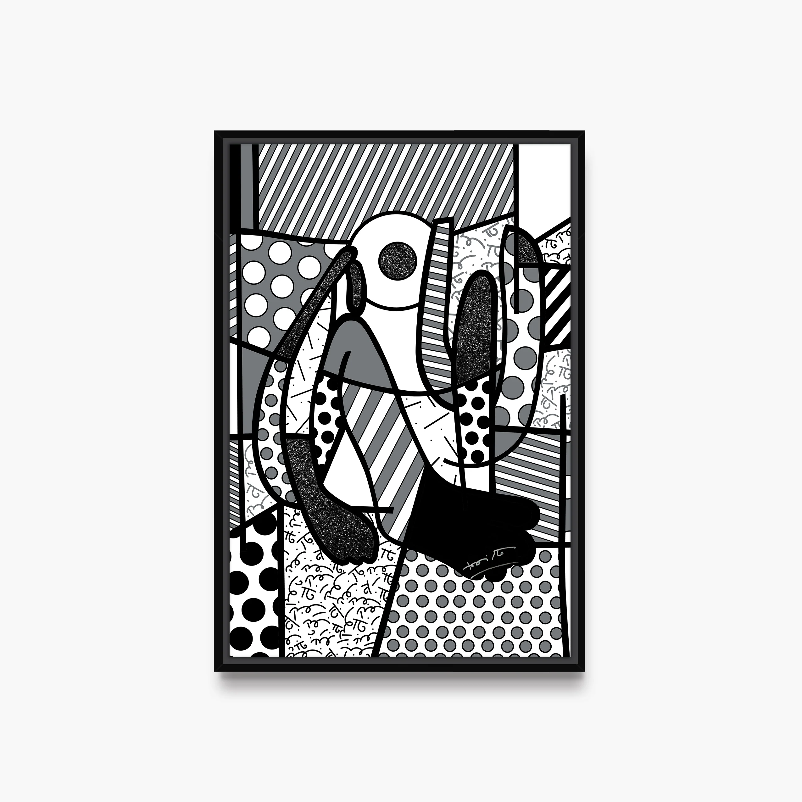 Abaporu - Limited Edition Print - Image 18