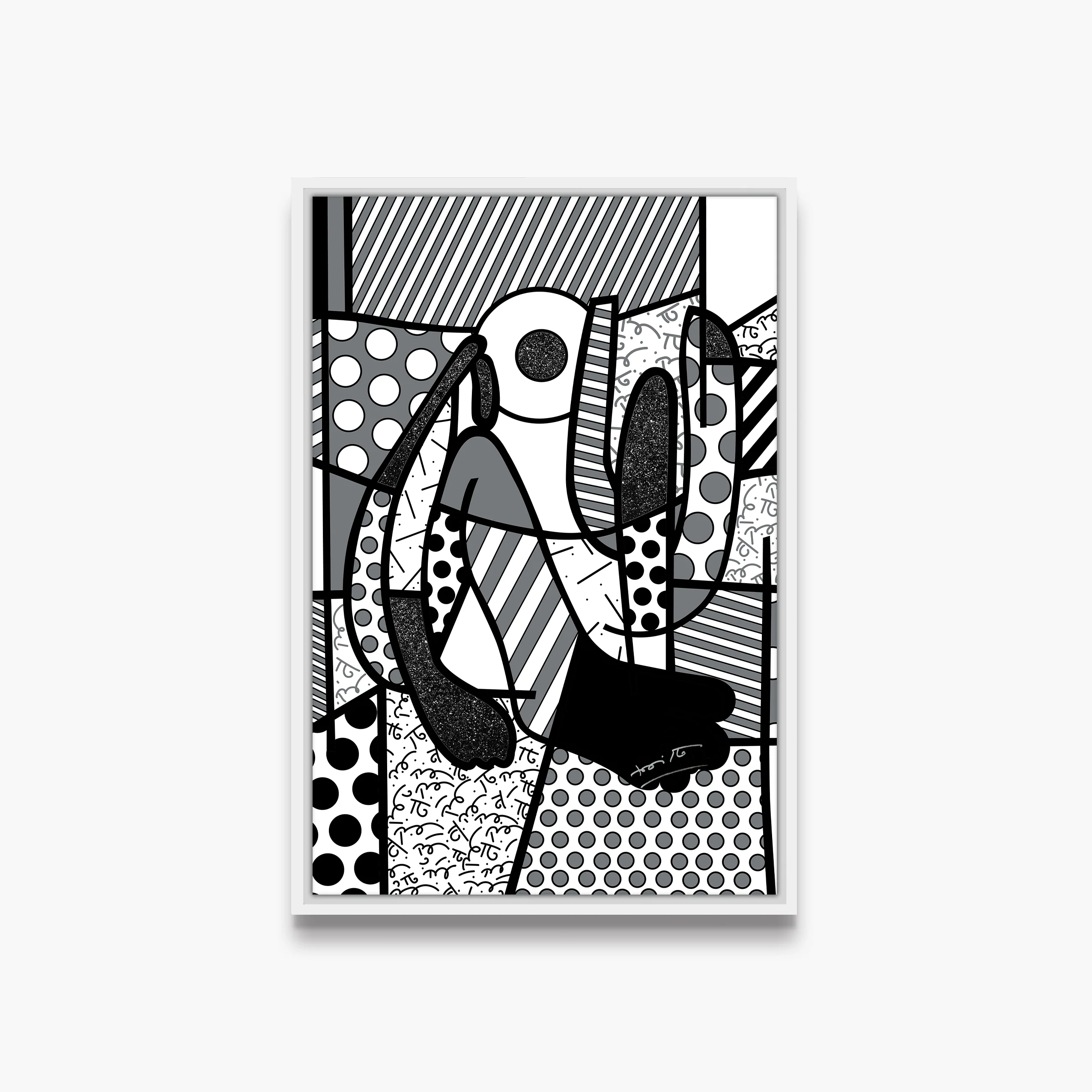 Abaporu - Limited Edition Print - Image 19