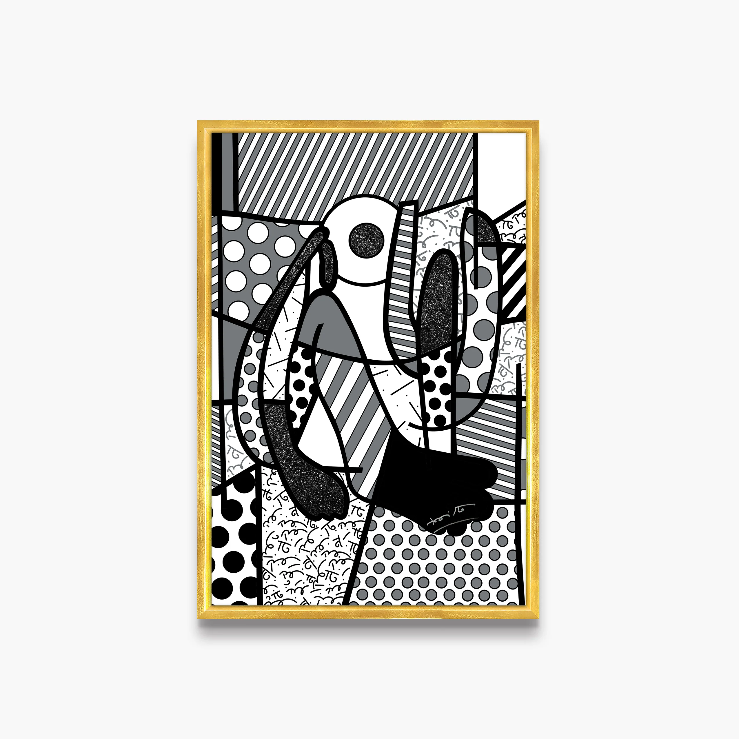 Abaporu - Limited Edition Print - Image 20