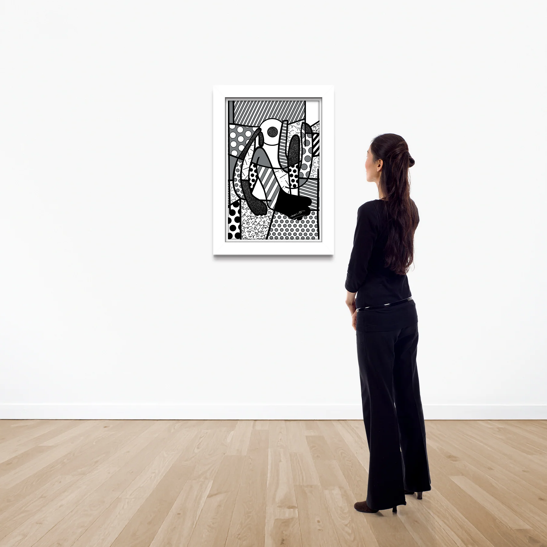 Abaporu - Limited Edition Print - Image 3