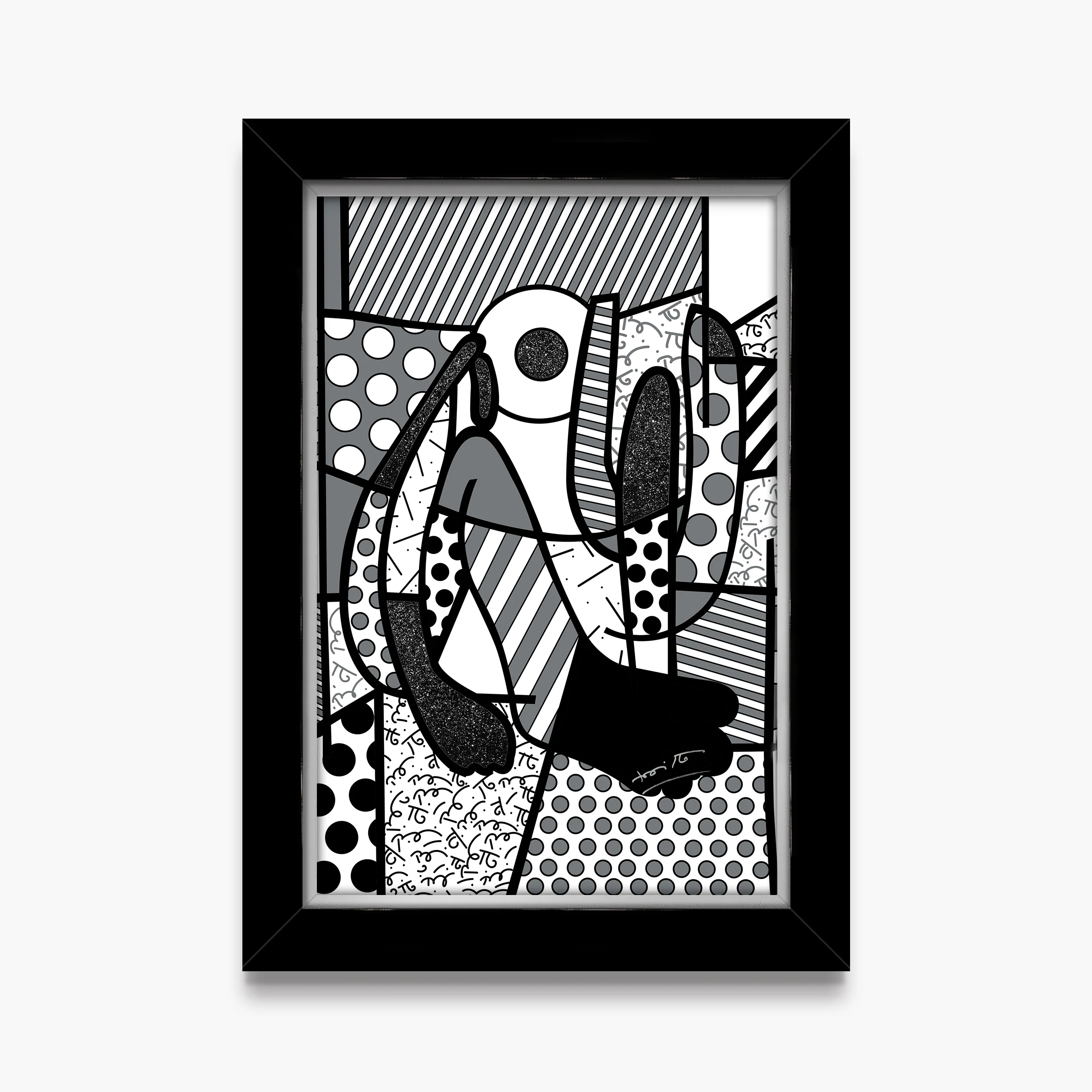 Abaporu - Limited Edition Print - Image 4