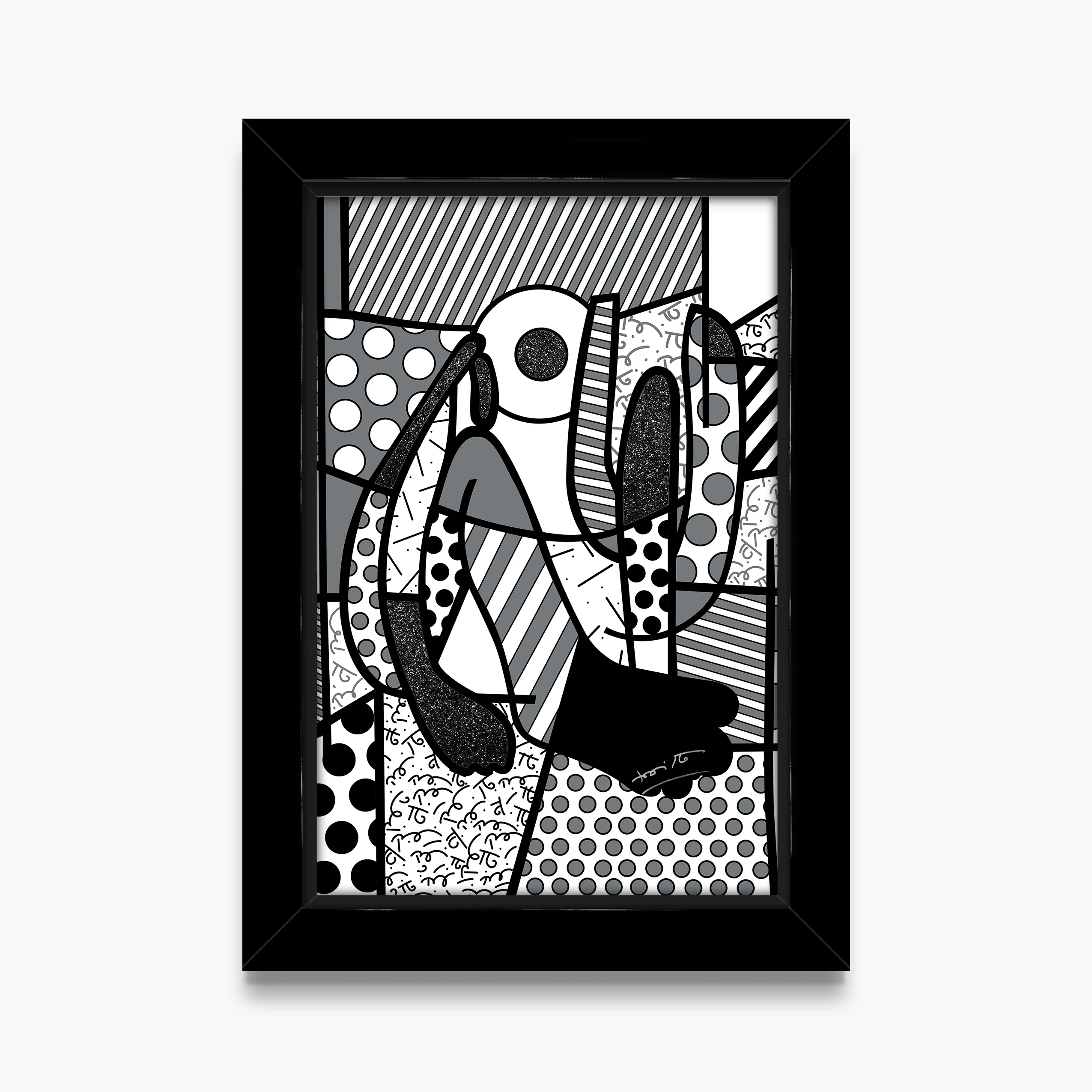 Abaporu - Limited Edition Print - Image 6