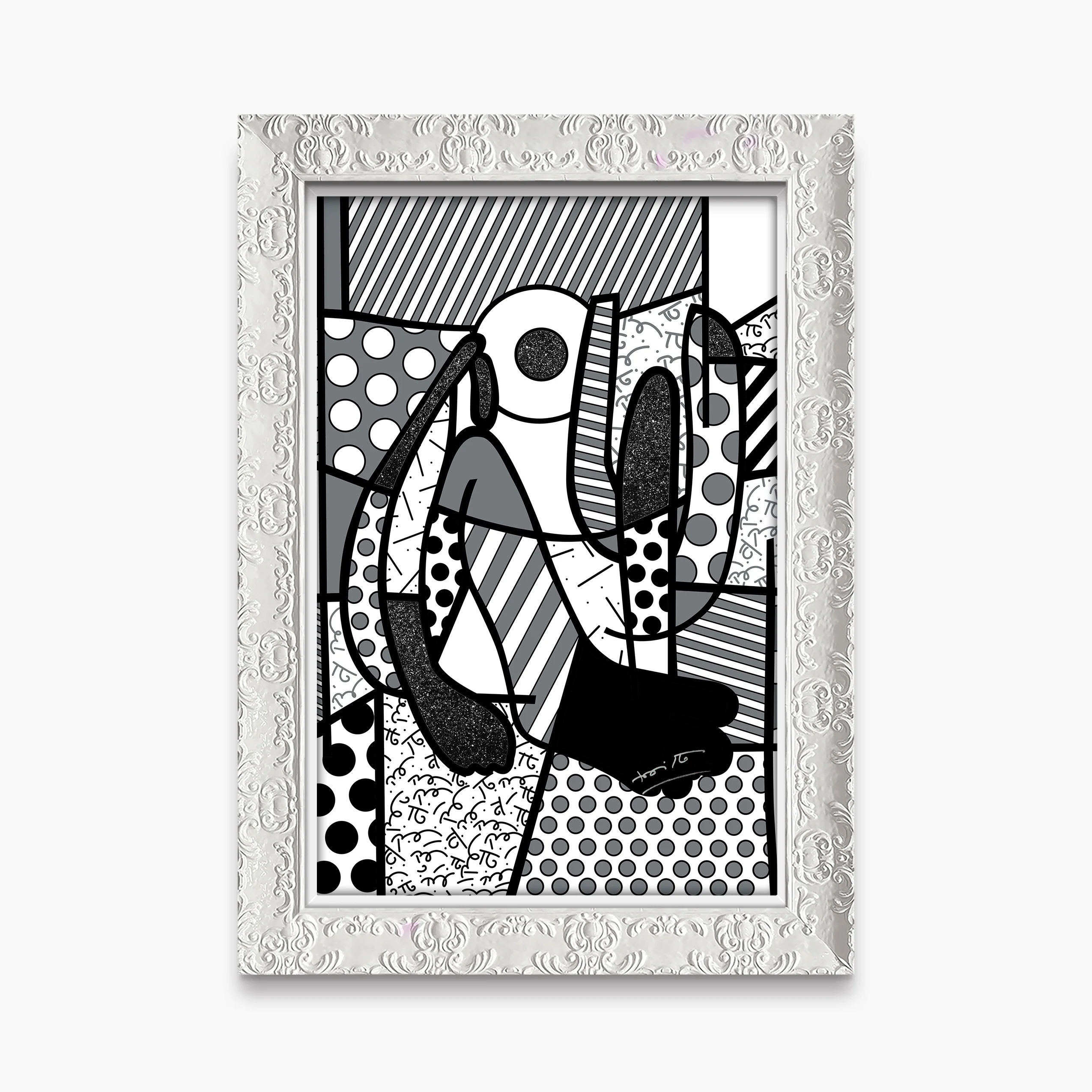 Abaporu - Limited Edition Print - Image 8