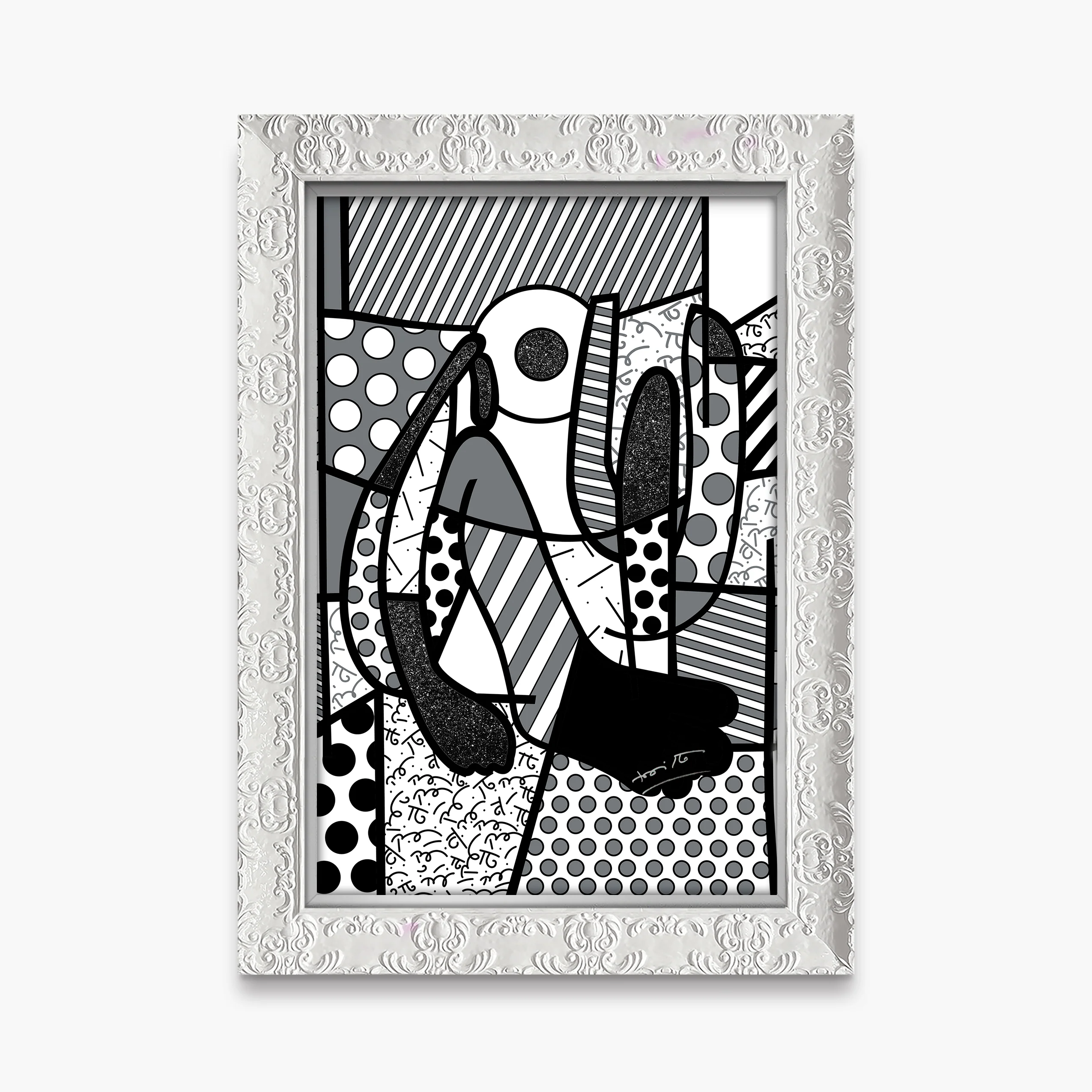 Abaporu - Limited Edition Print - Image 9
