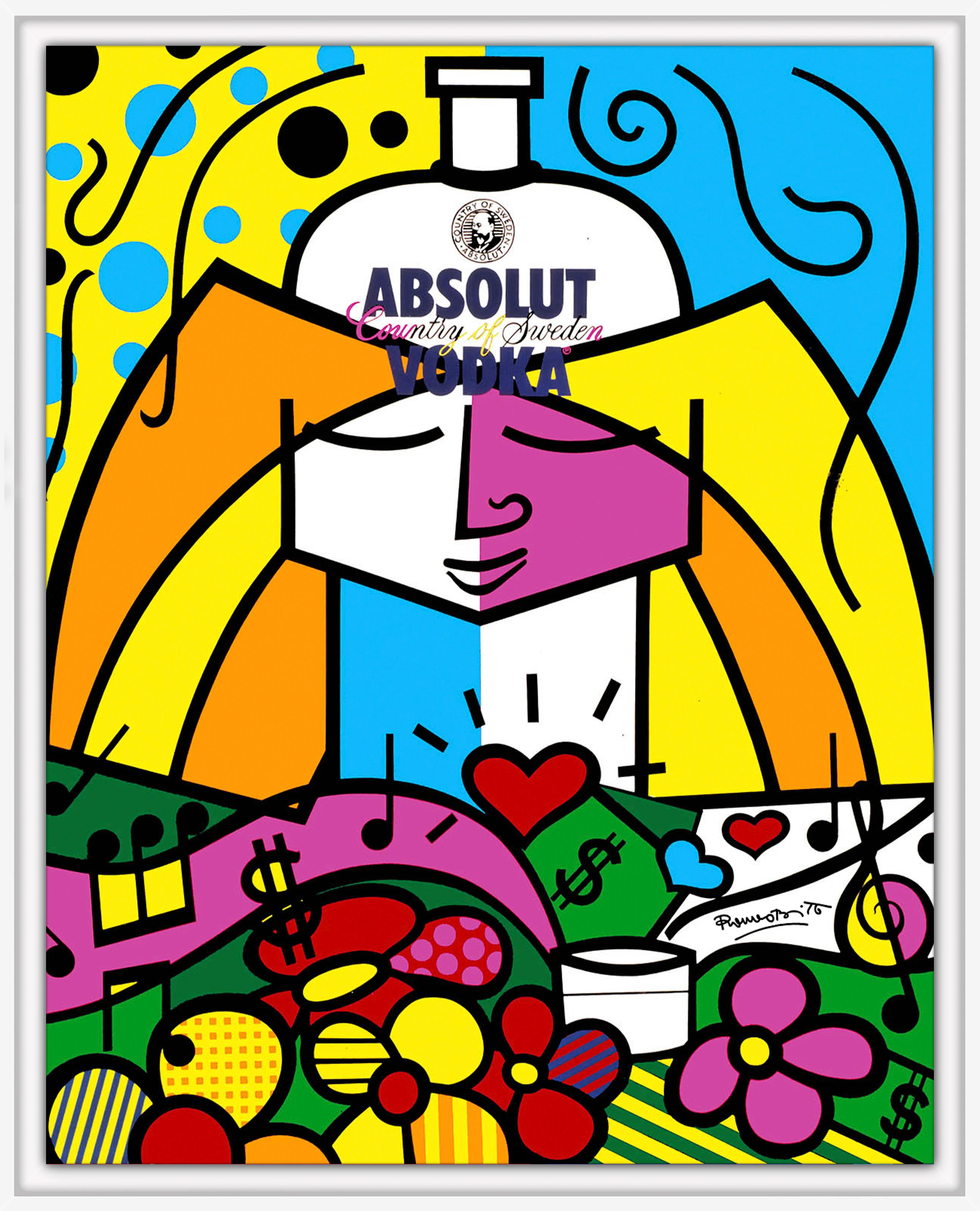 ABSOLUT II - Open Edition Print - Image 22
