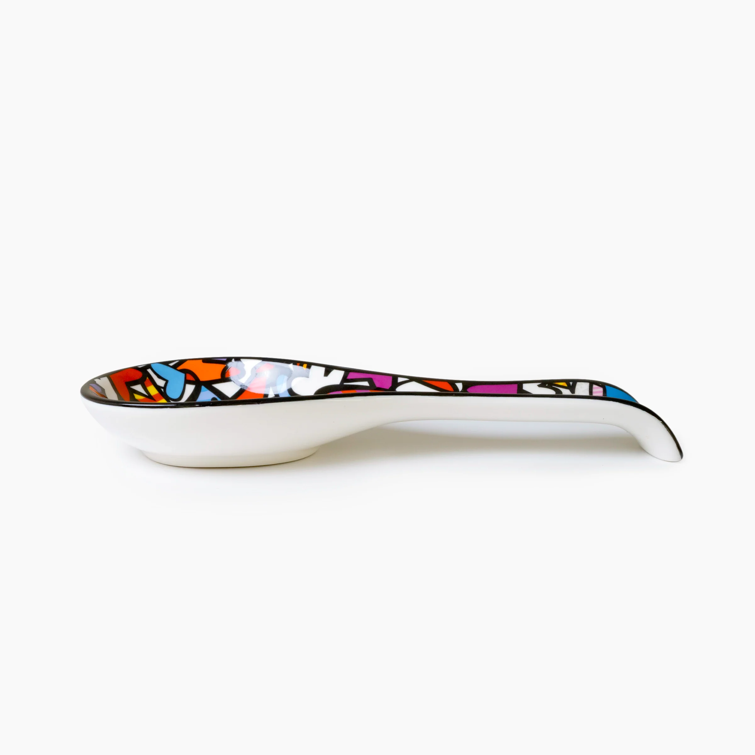 Alive Britto Spoon Rest - Image 3