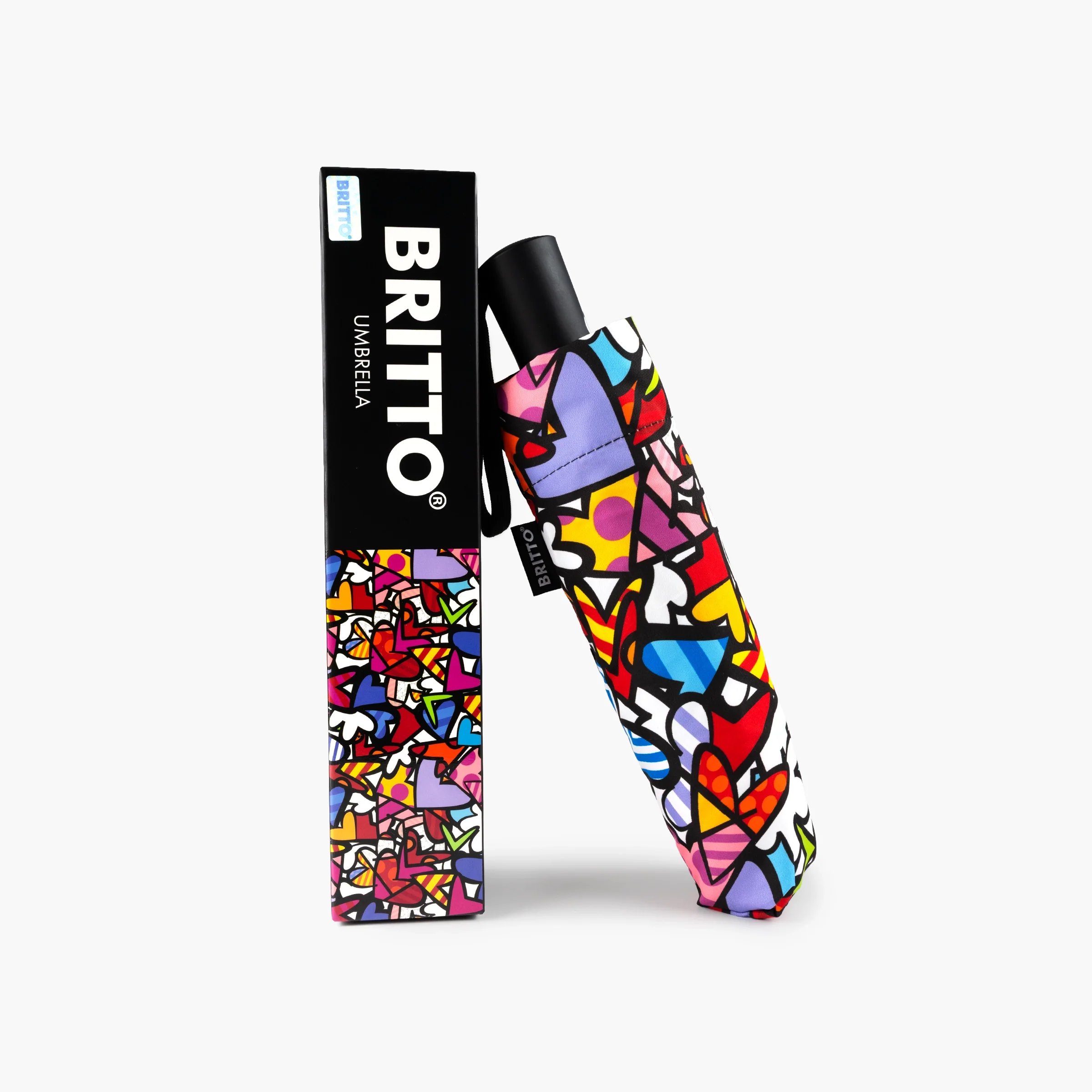 Alive Britto Umbrella - Image 6
