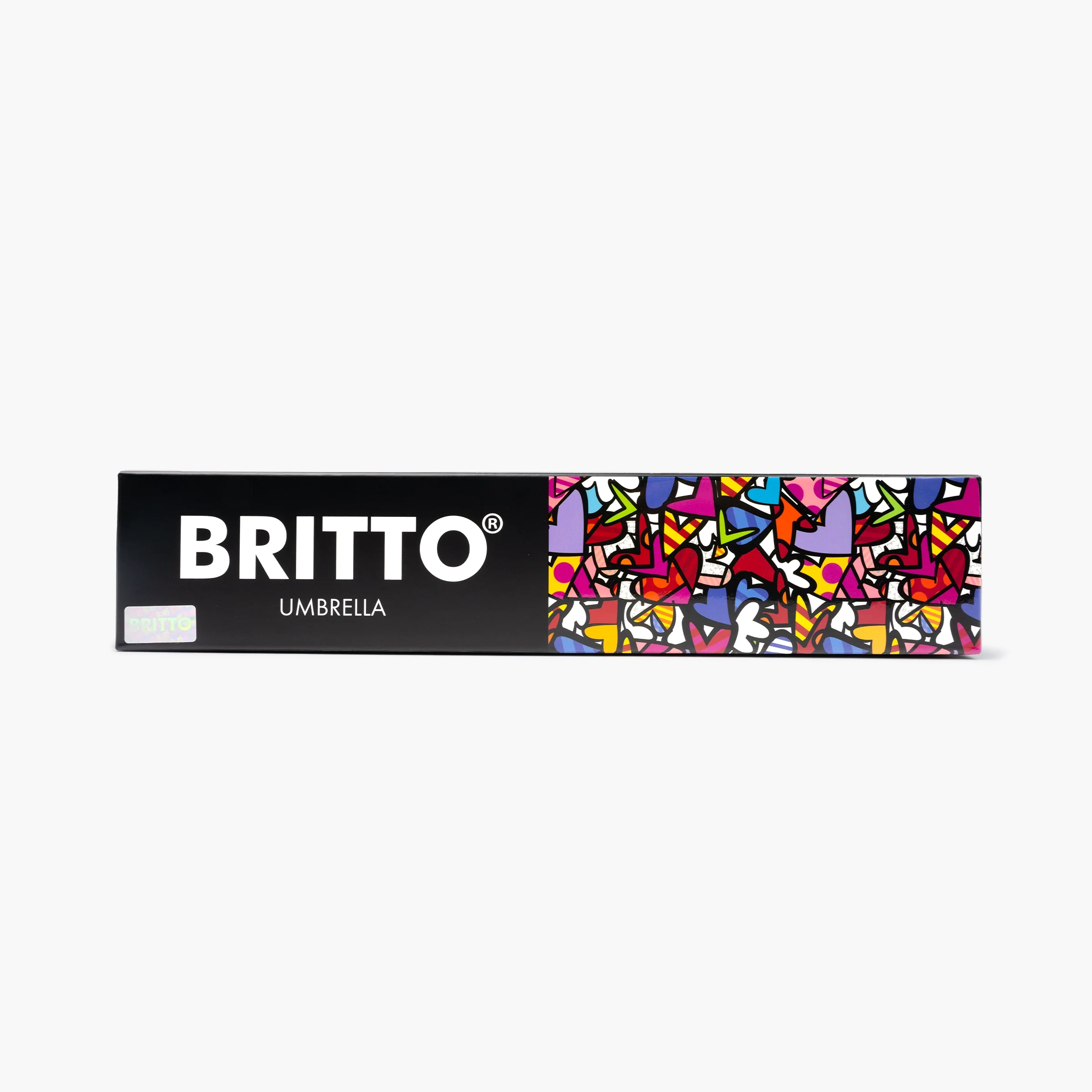 Alive Britto Umbrella - Image 7