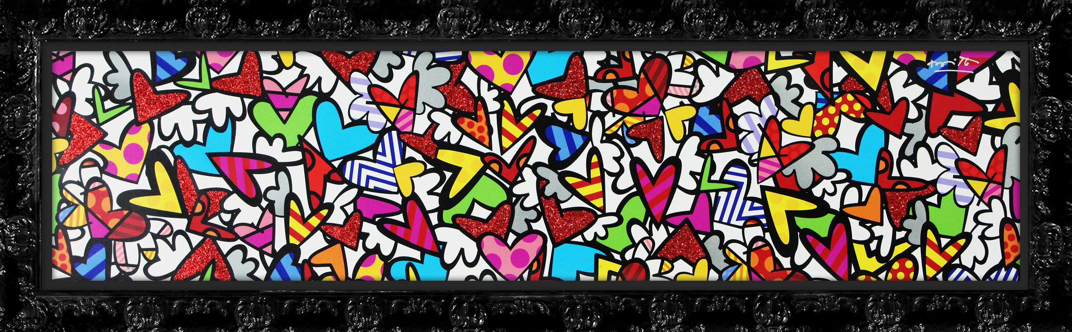 Alive - Limited Edition Print - Image 10
