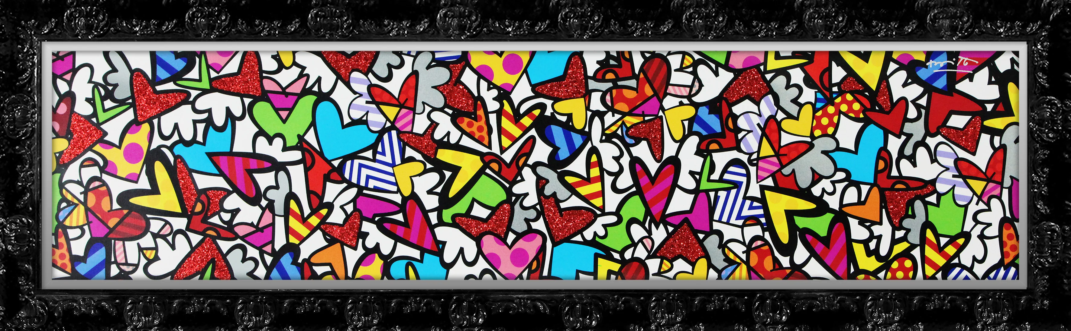 Alive - Limited Edition Print - Image 11