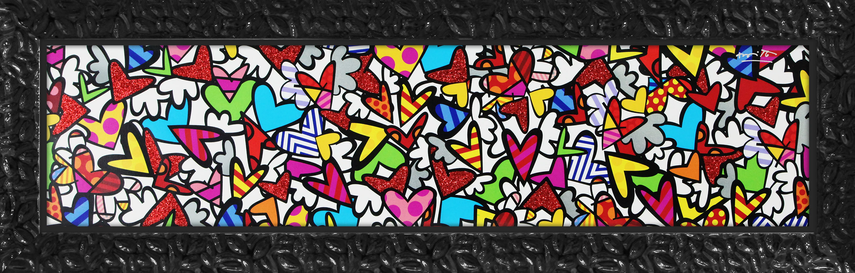 Alive - Limited Edition Print - Image 12