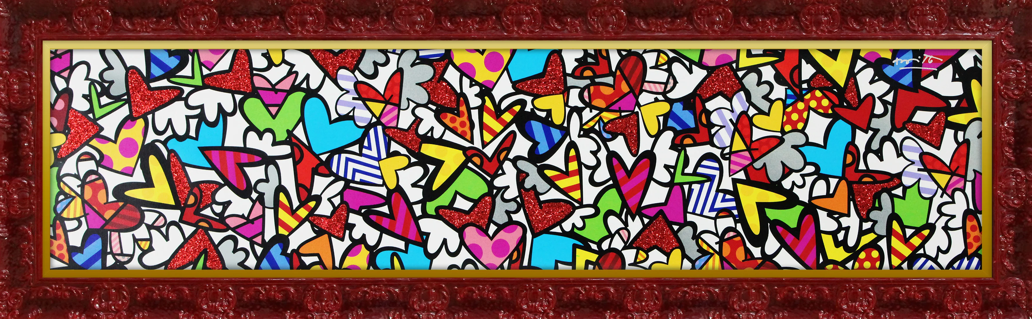 Alive - Limited Edition Print - Image 16