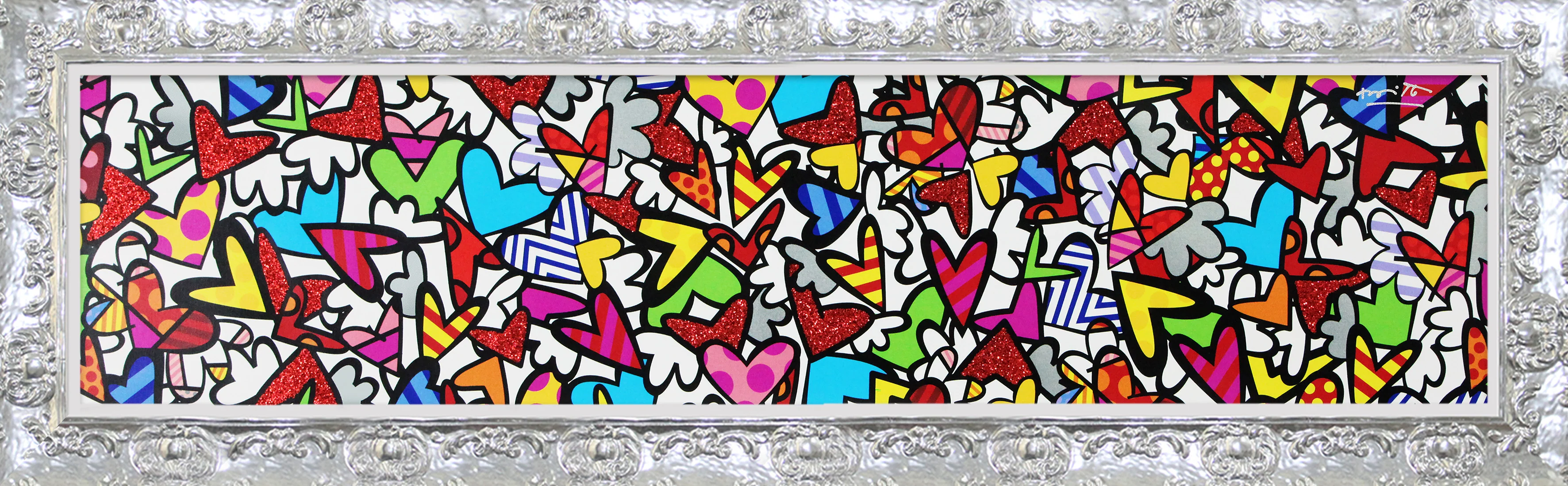 Alive - Limited Edition Print - Image 17