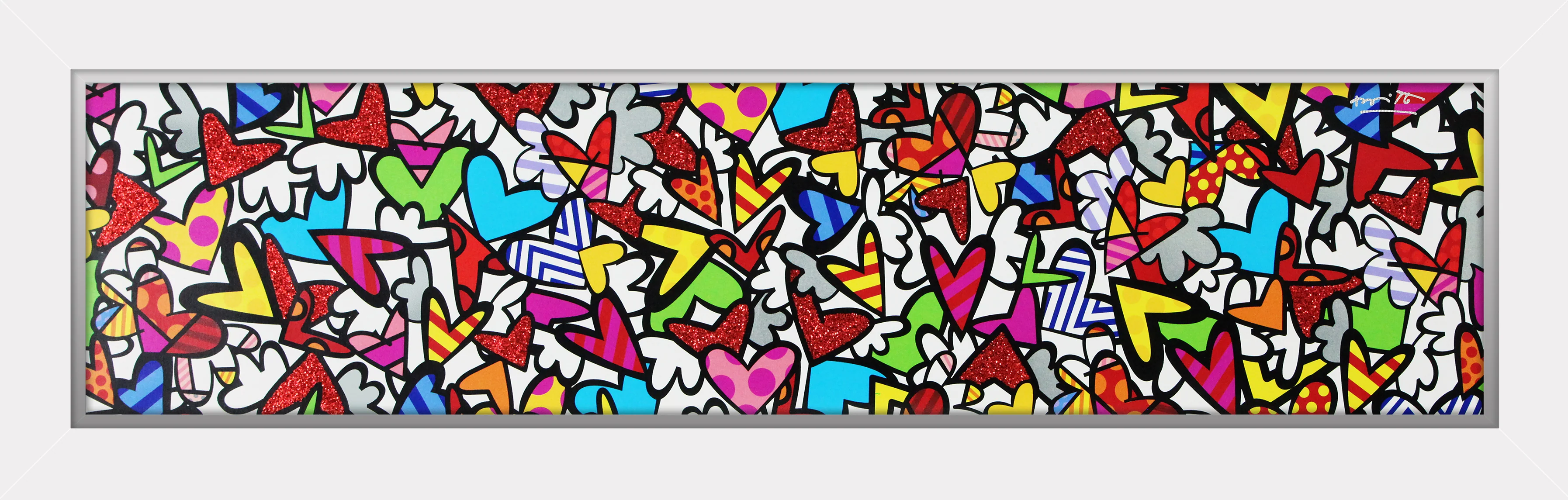 Alive - Limited Edition Print - Image 18
