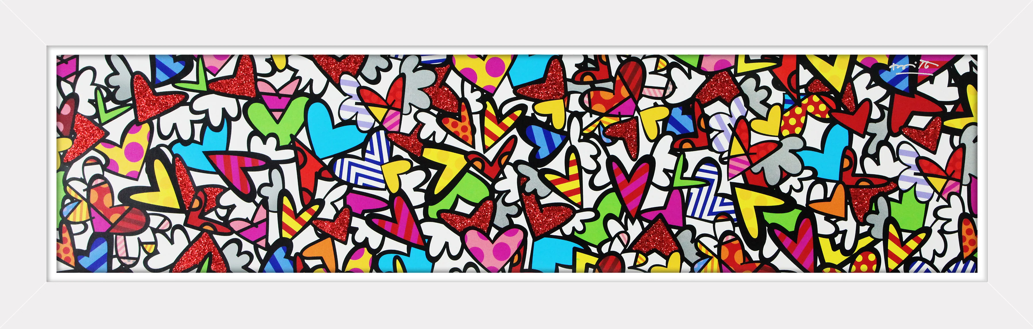 Alive - Limited Edition Print - Image 19