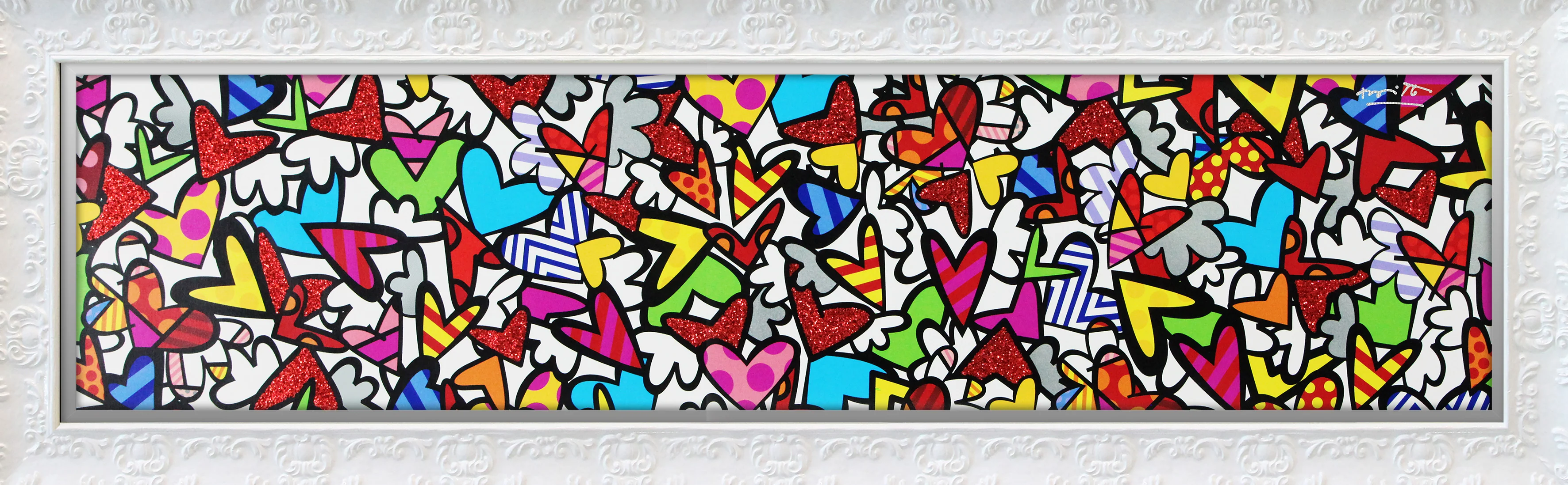 Alive - Limited Edition Print - Image 20