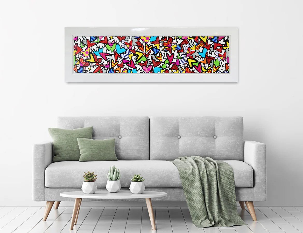 Alive - Limited Edition Print - Image 3
