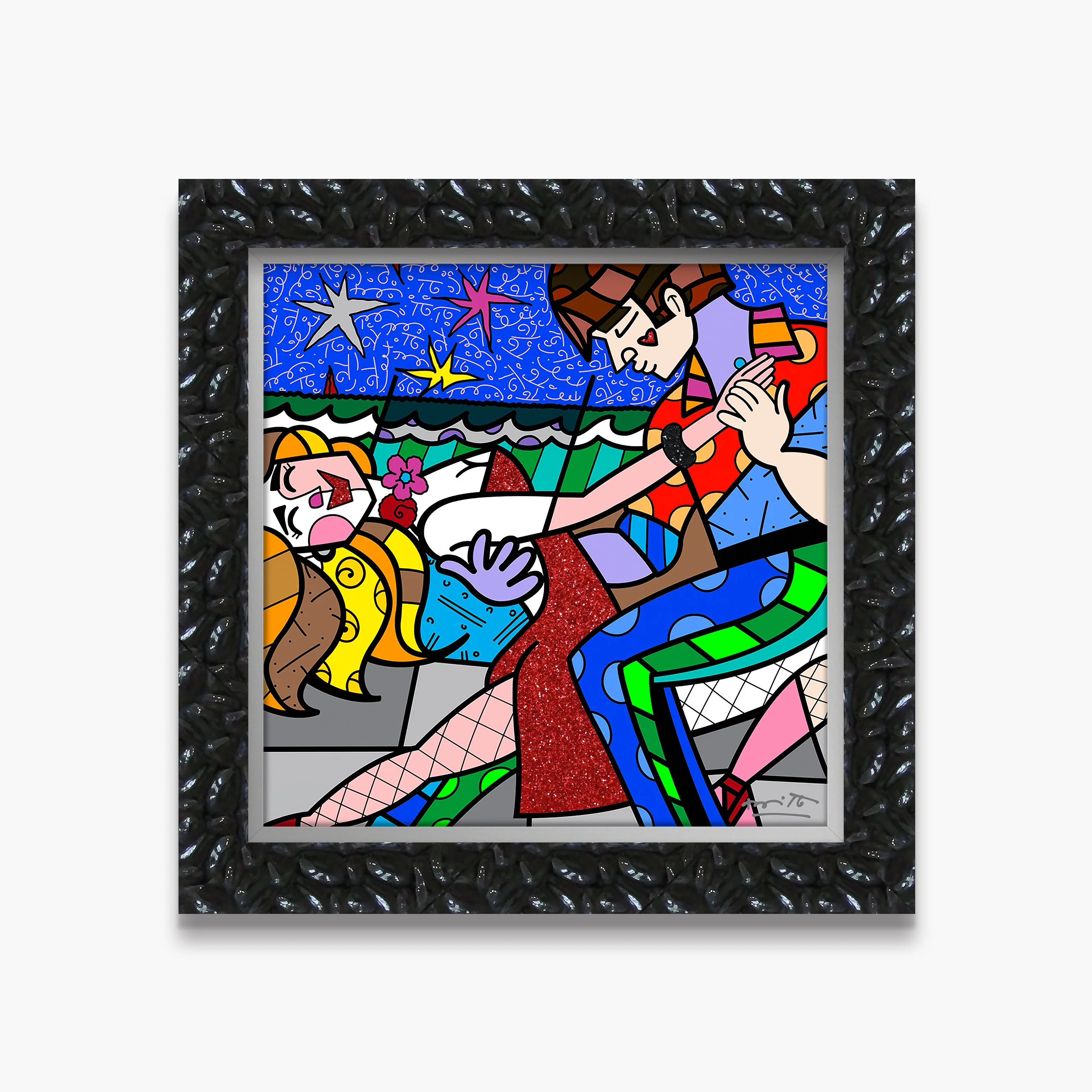 All Night Long! - Limited Edition Print - Image 15