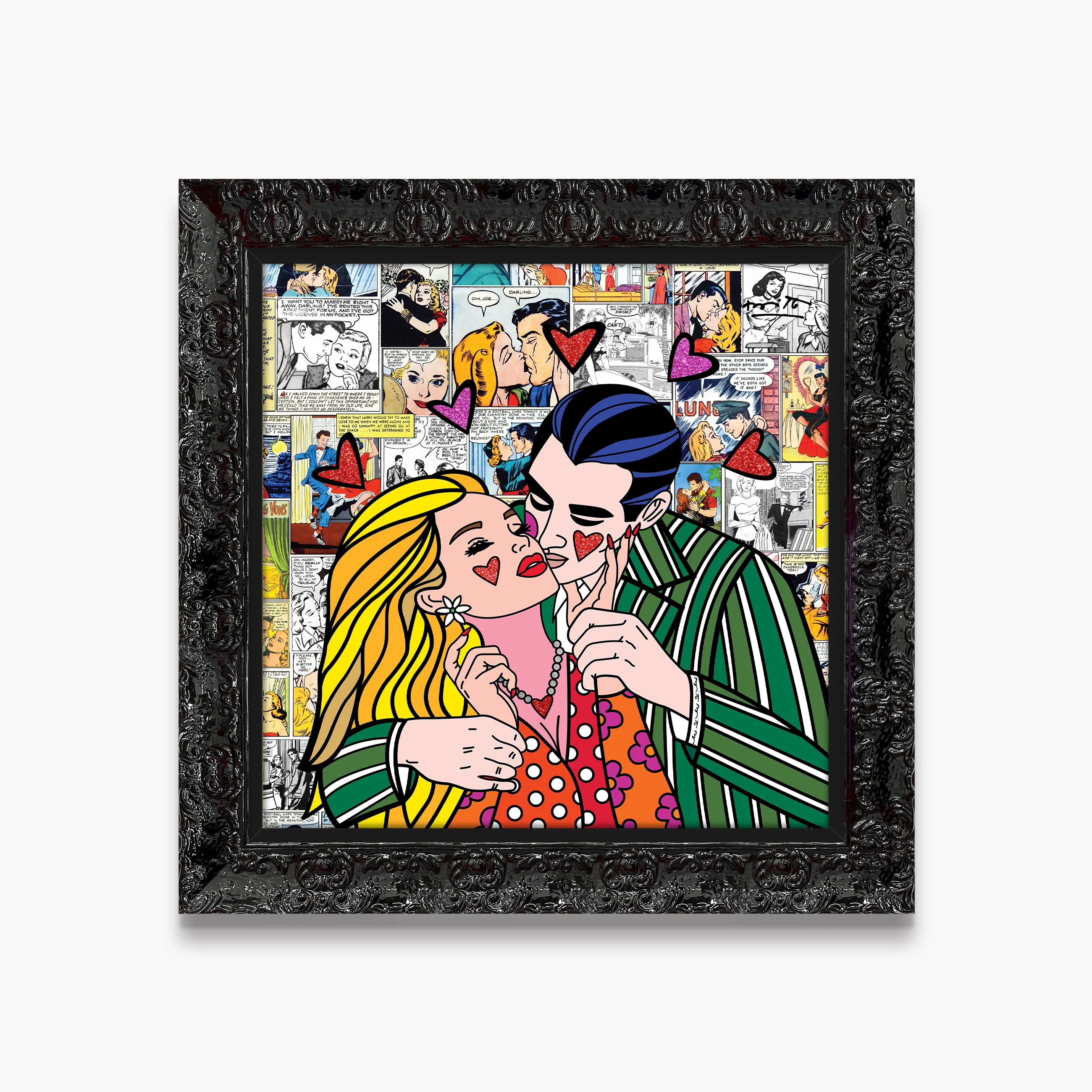 All Night Long - Limited Edition Print - Image 10