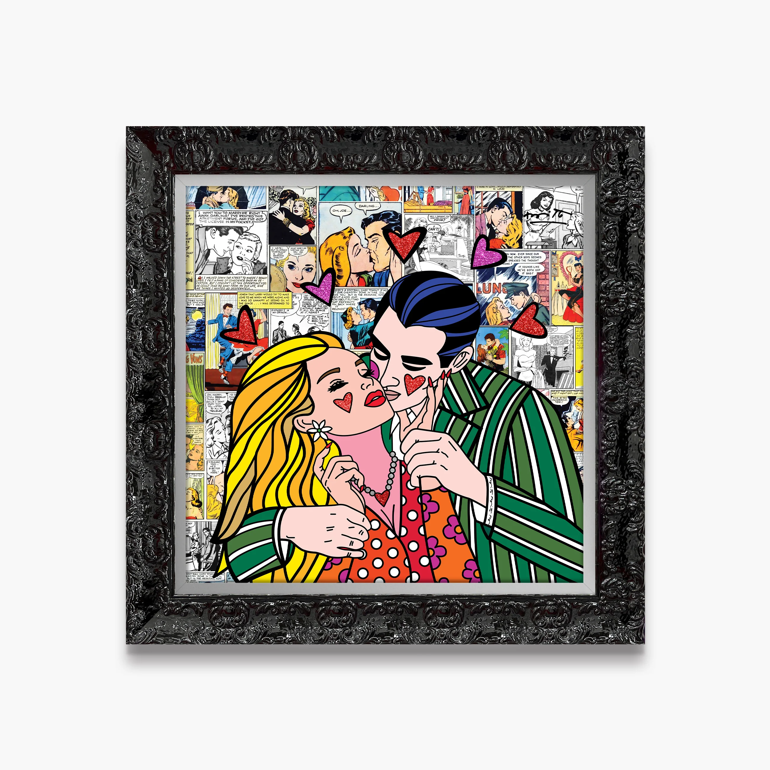 All Night Long - Limited Edition Print - Image 11