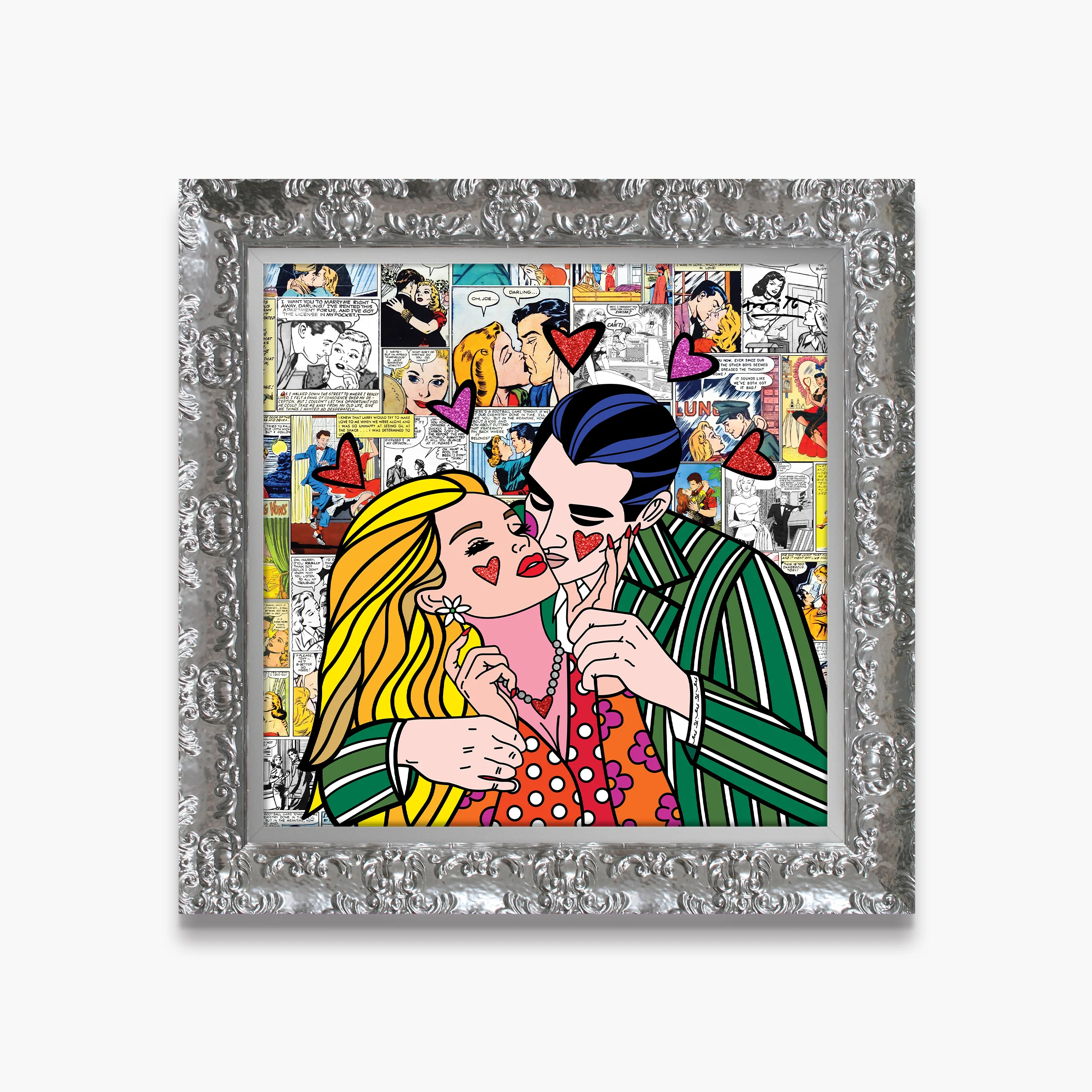 All Night Long - Limited Edition Print - Image 12