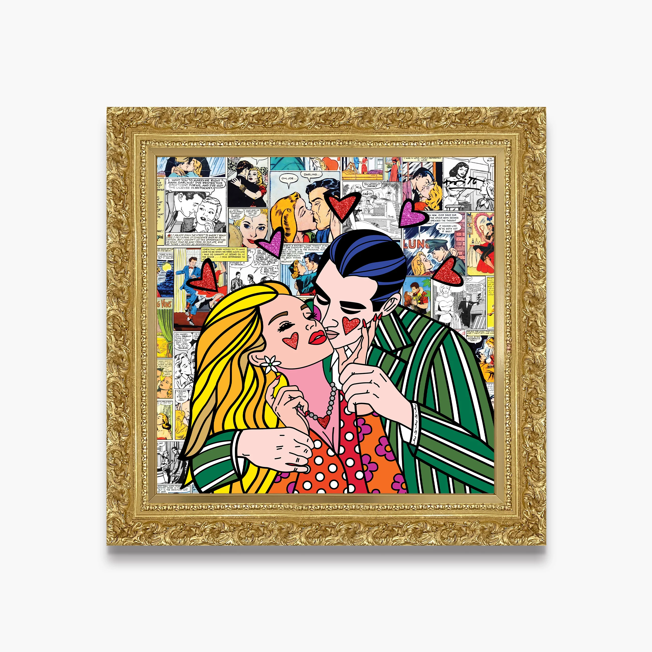 All Night Long - Limited Edition Print - Image 13