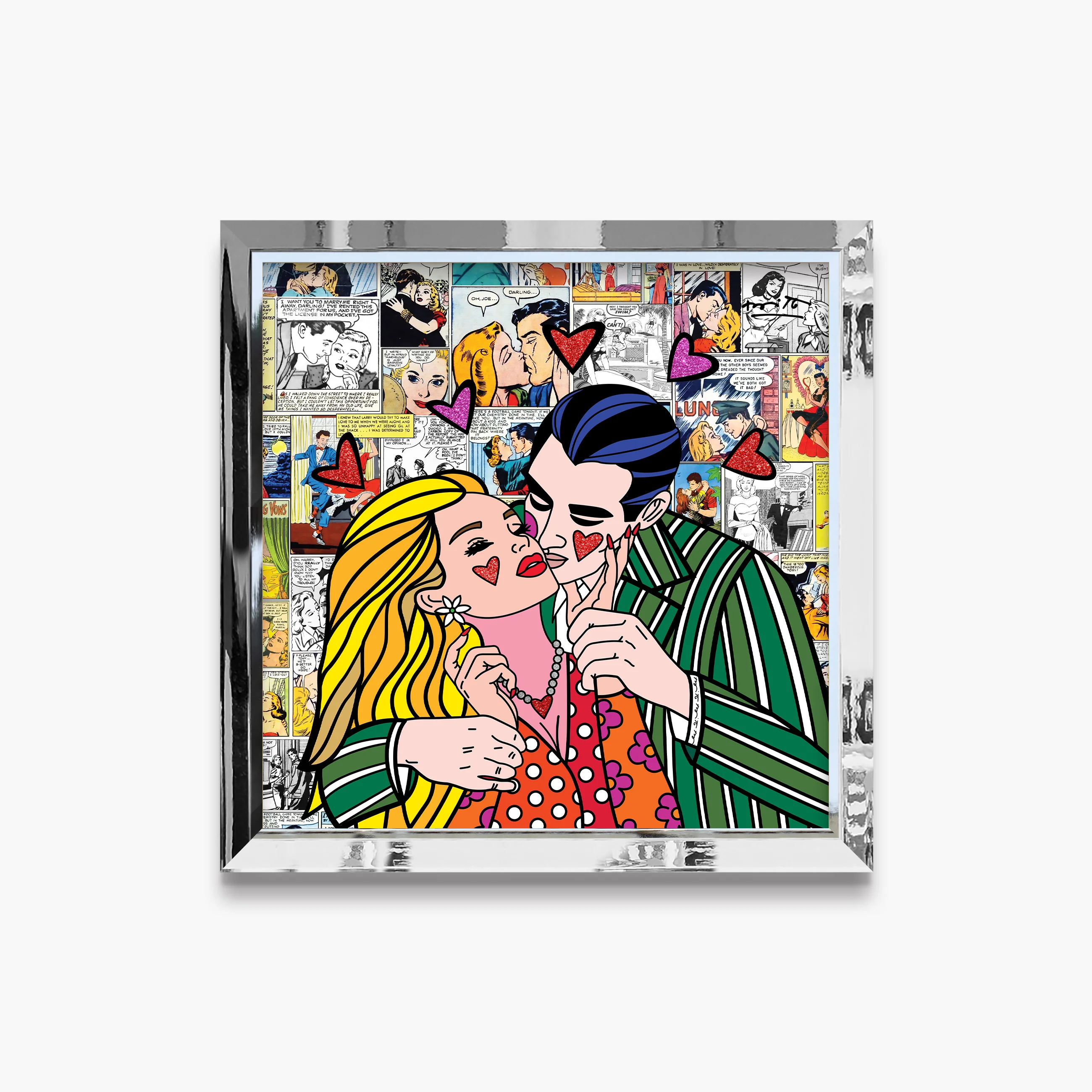 All Night Long - Limited Edition Print - Image 16
