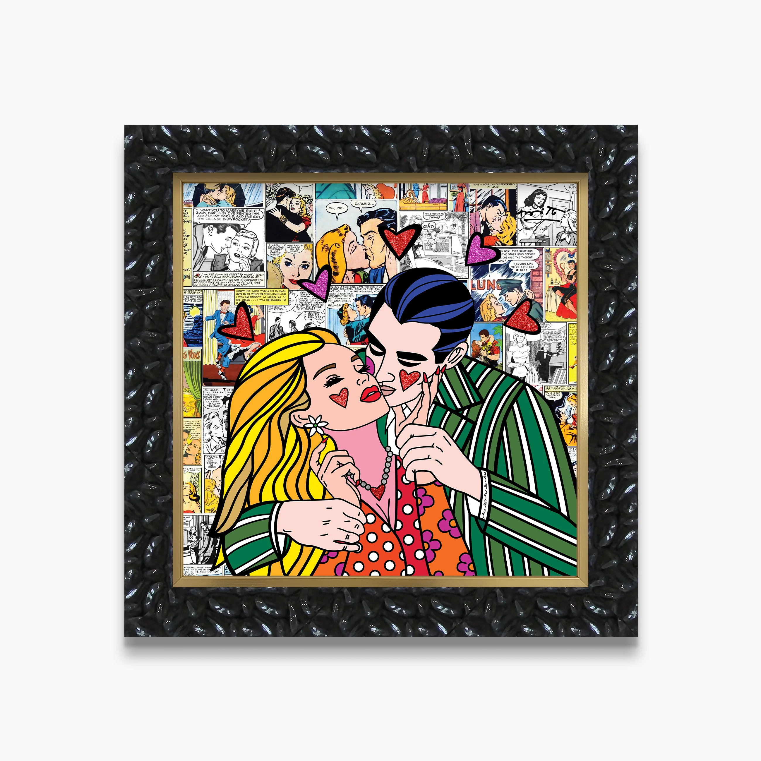 All Night Long - Limited Edition Print - Image 17